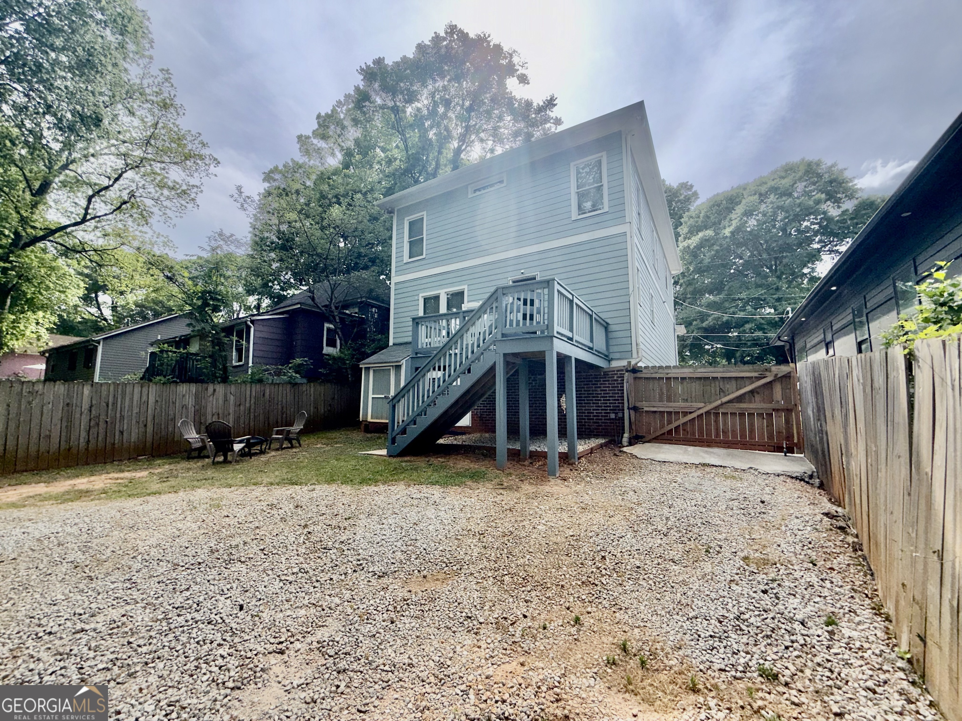 766 Cooper Street SW Atlanta GA 30315