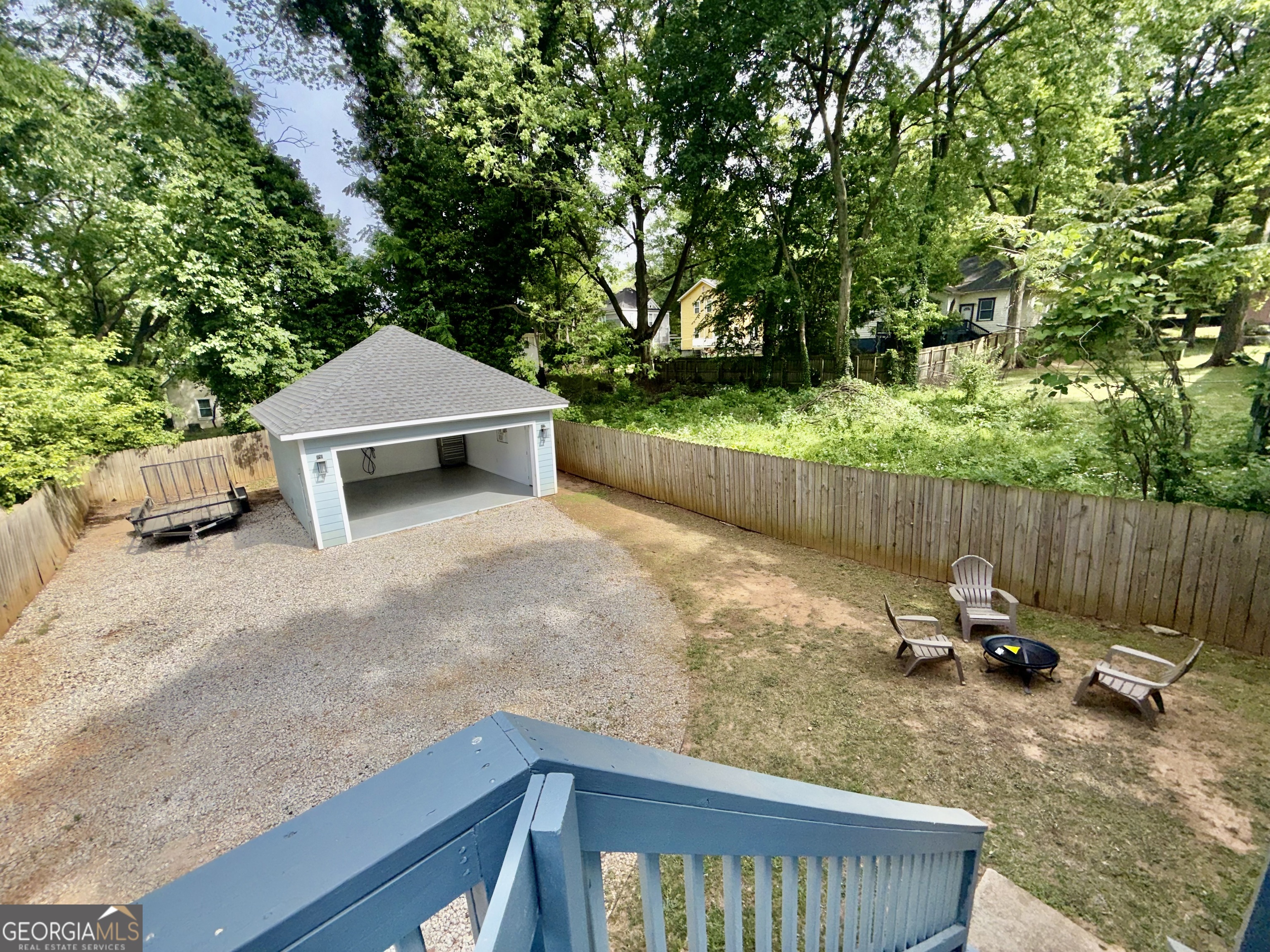 766 Cooper Street SW Atlanta GA 30315