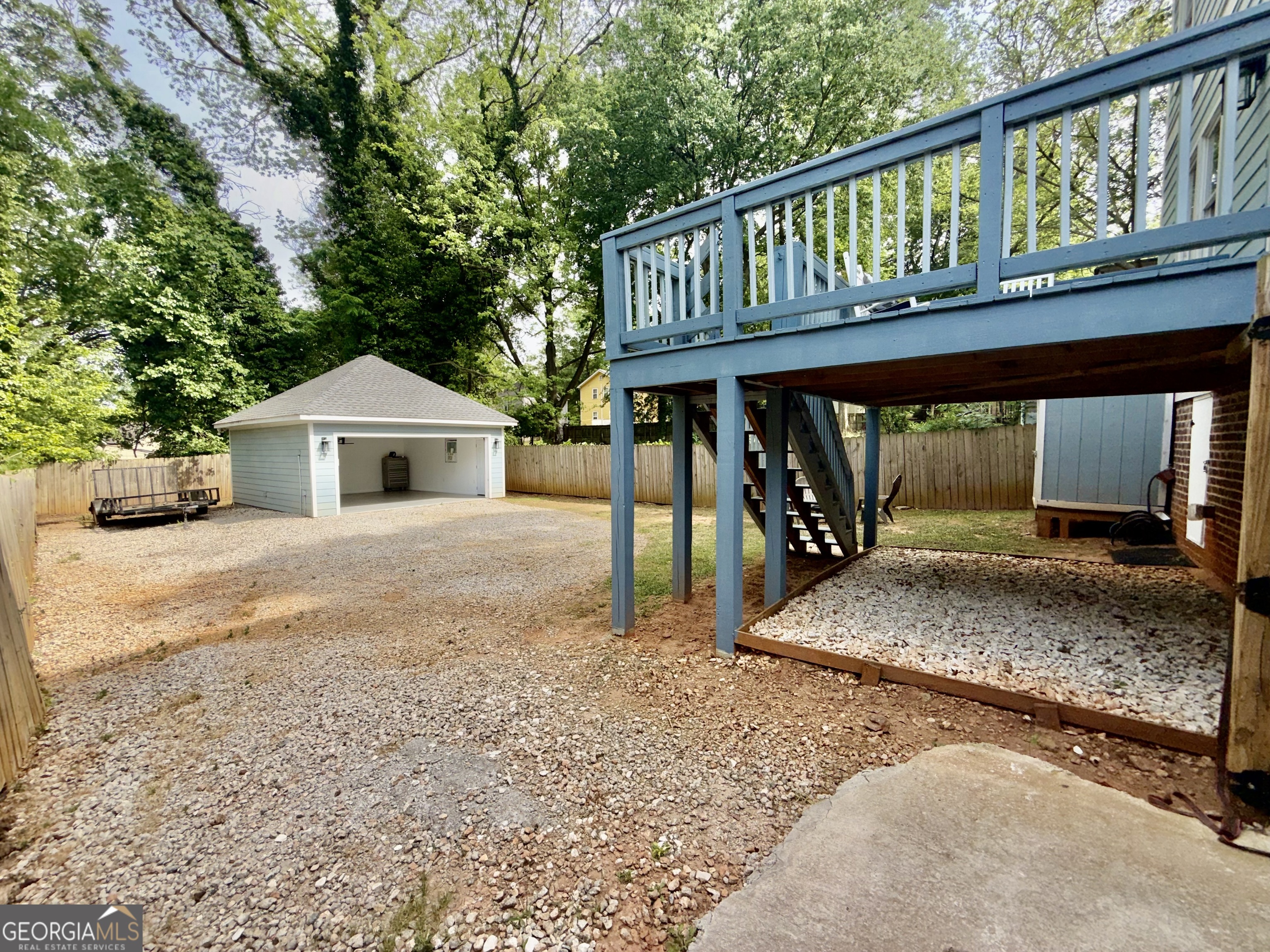 766 Cooper Street SW Atlanta GA 30315