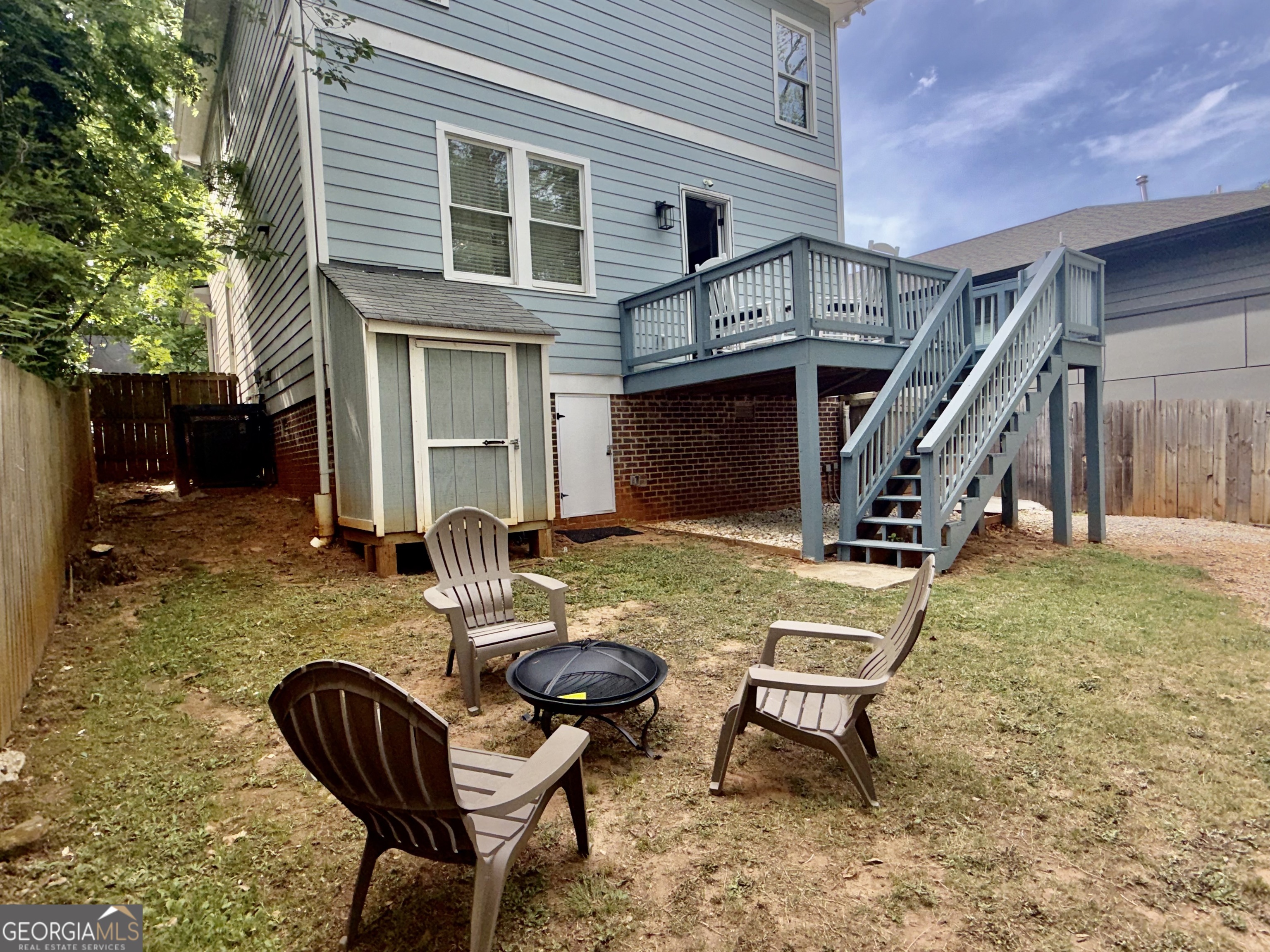 766 Cooper Street SW Atlanta GA 30315