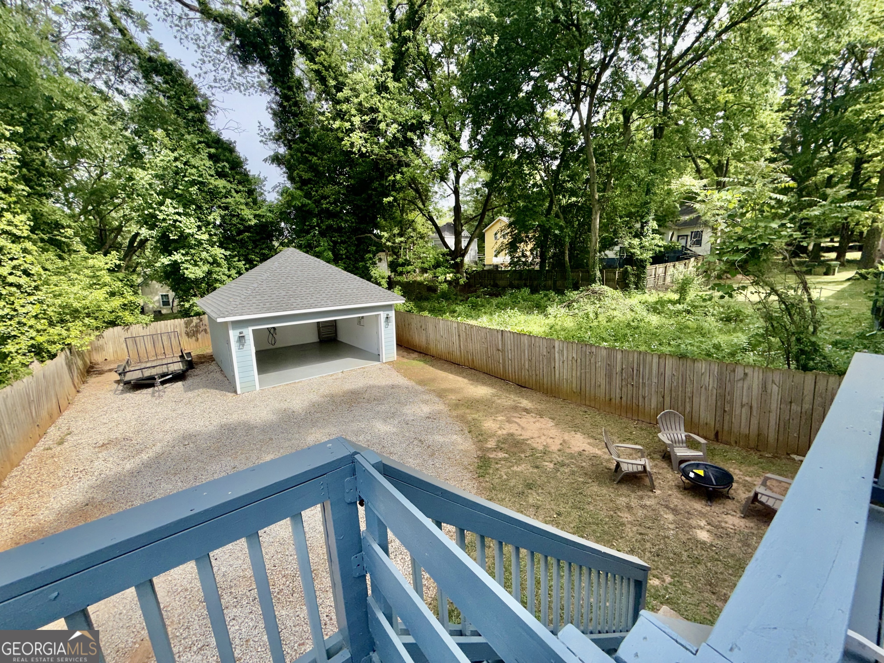 766 Cooper Street SW Atlanta GA 30315