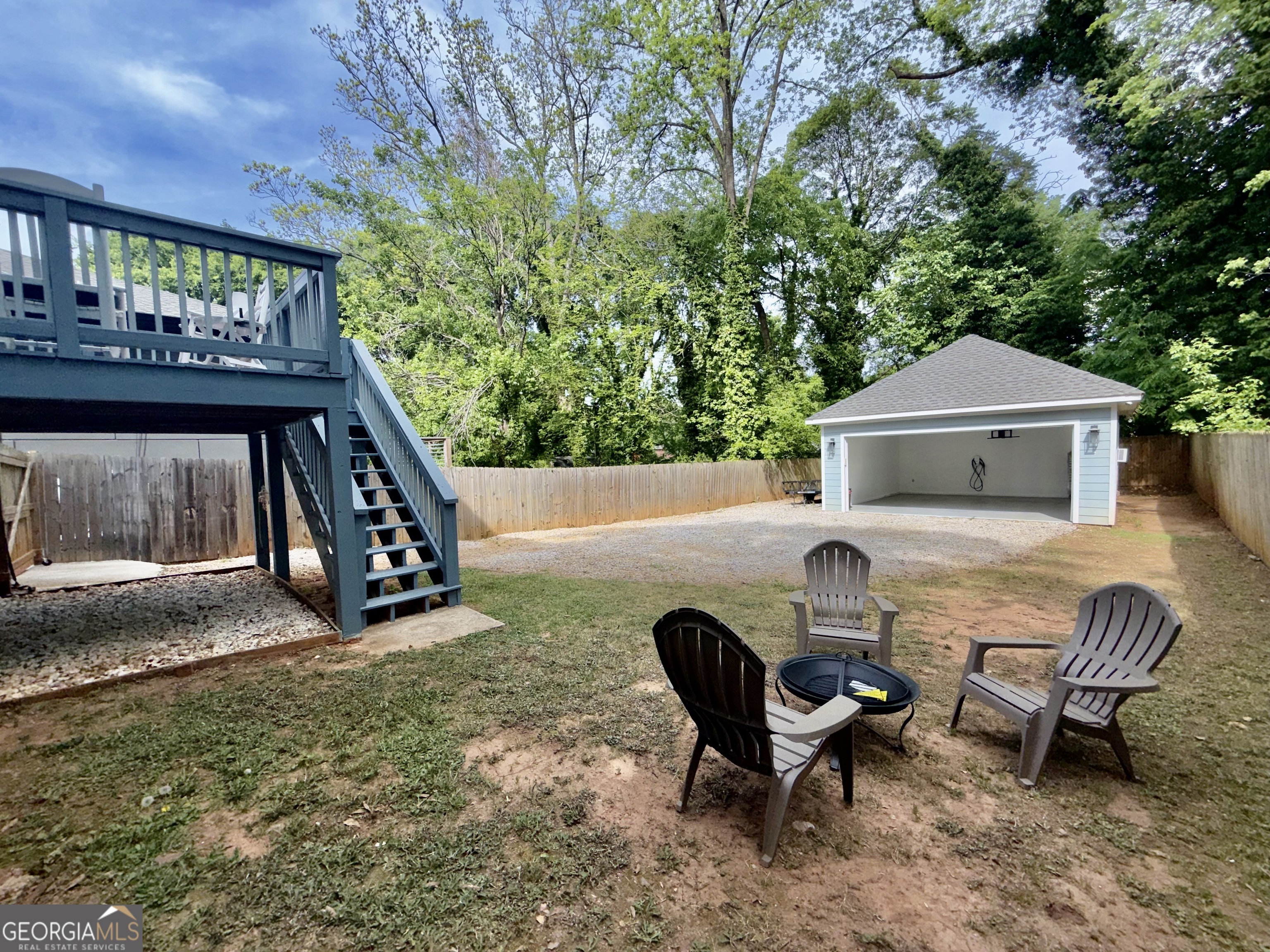 766 Cooper Street SW Atlanta GA 30315