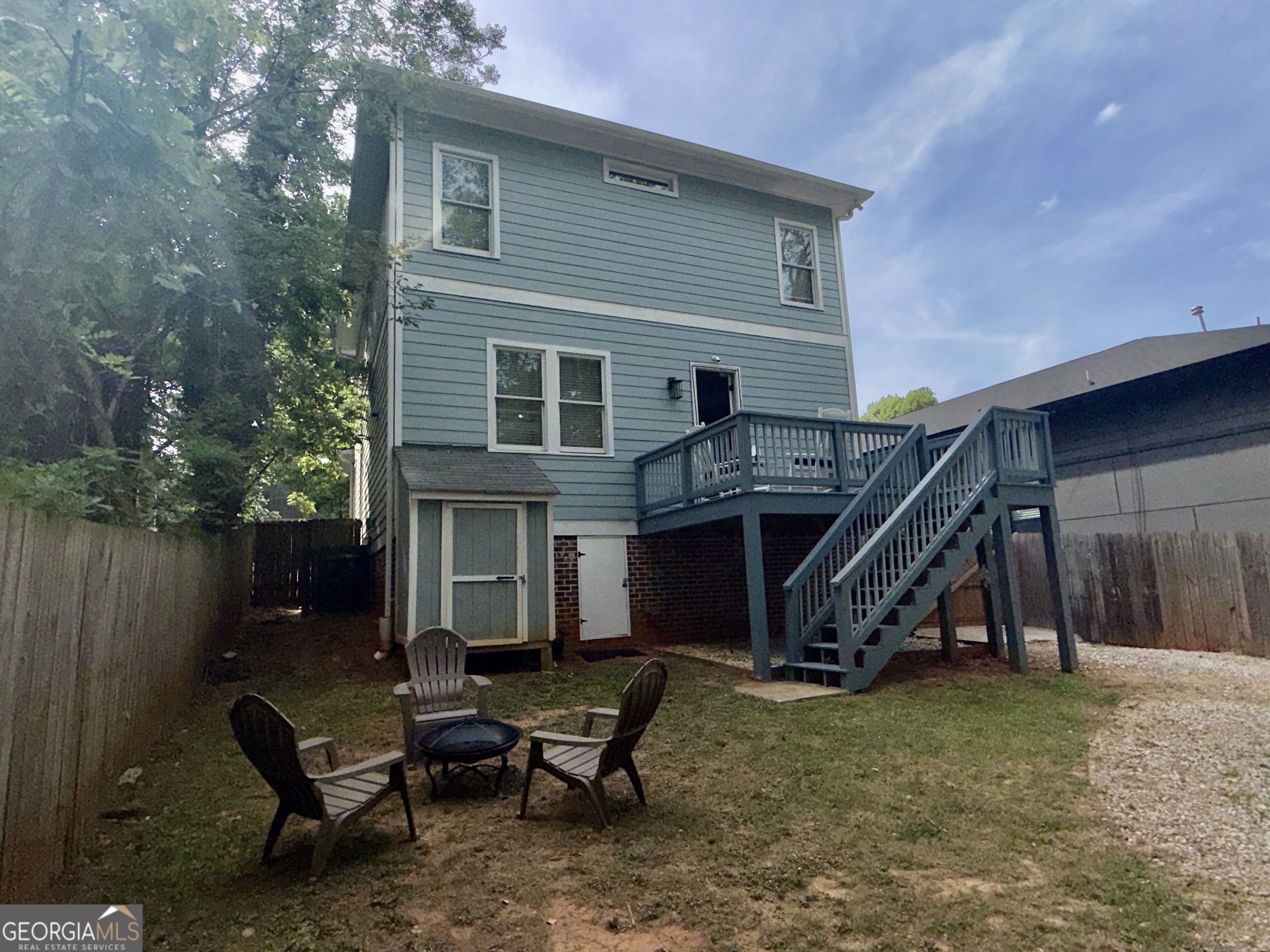 766 Cooper Street SW Atlanta GA 30315