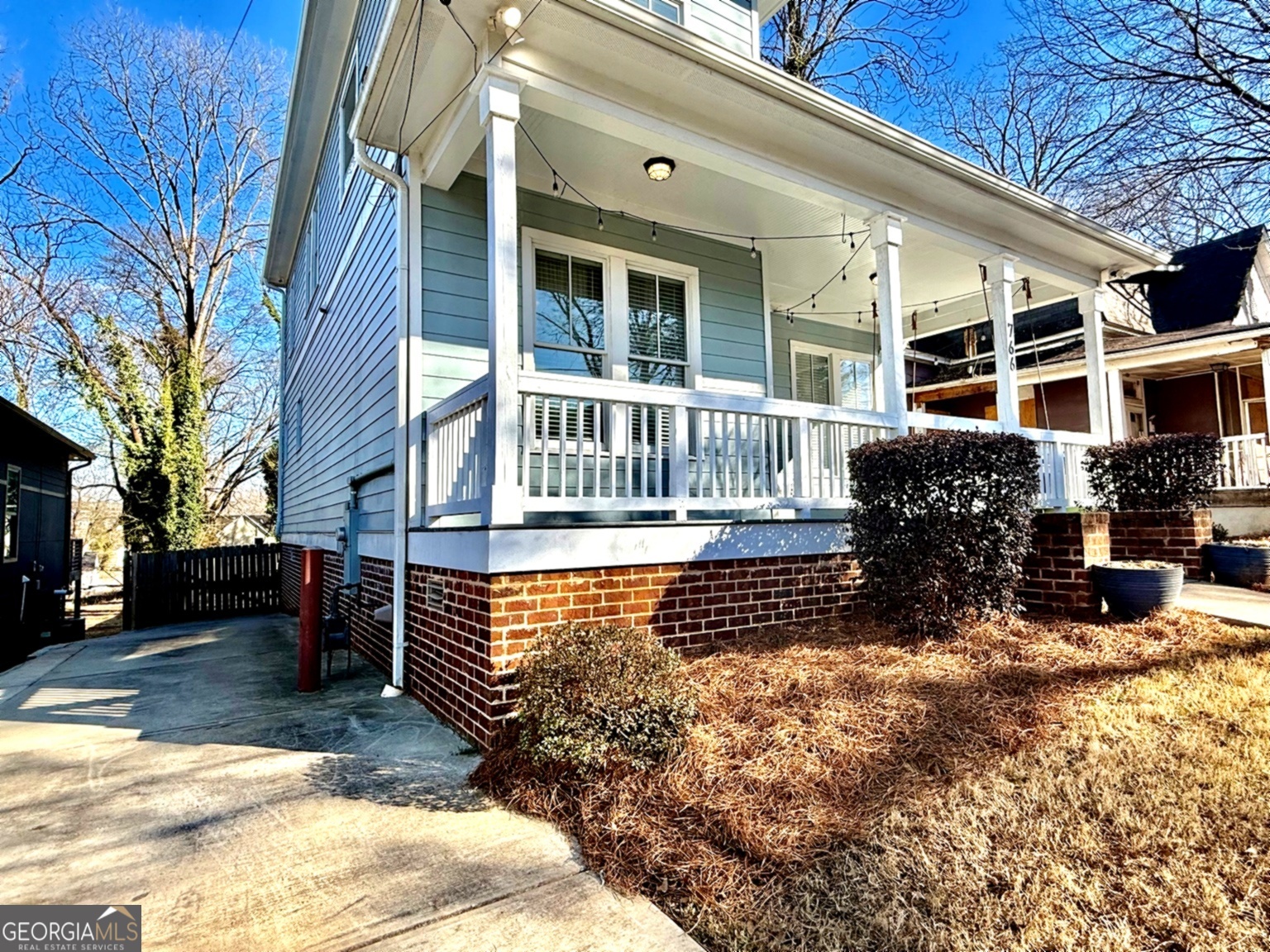 766 Cooper Street SW Atlanta GA 30315