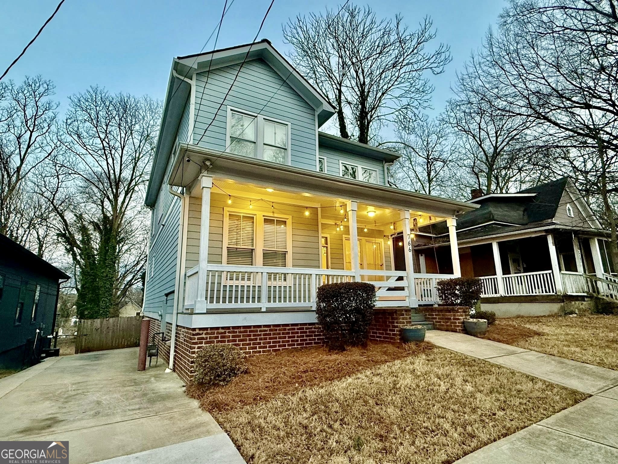 766 Cooper Street SW Atlanta GA 30315