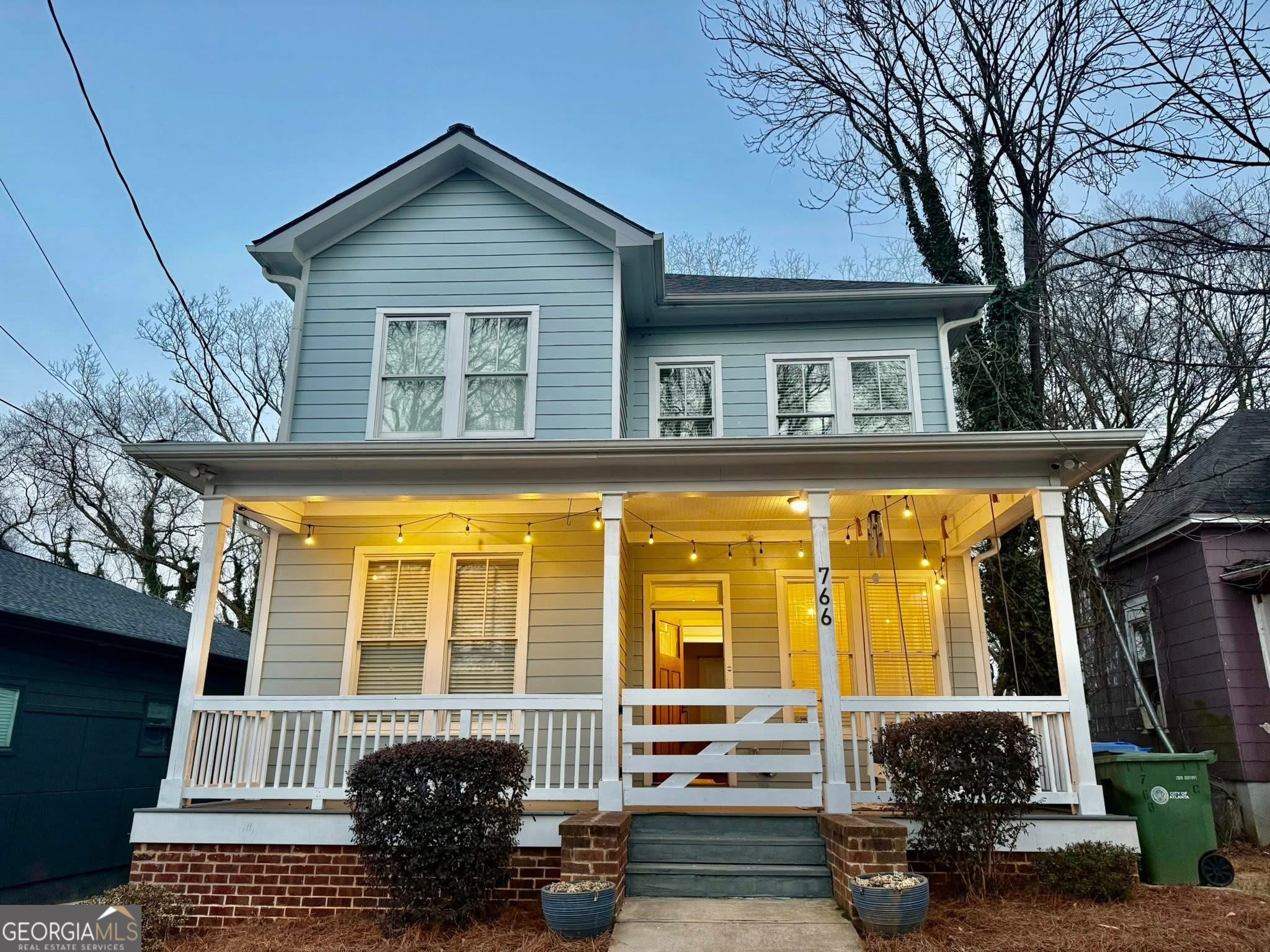766 Cooper Street SW Atlanta GA 30315