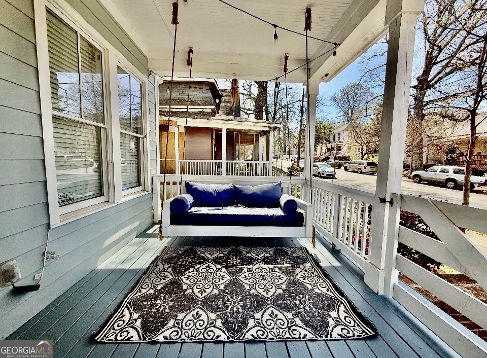 766 Cooper Street SW Atlanta GA 30315