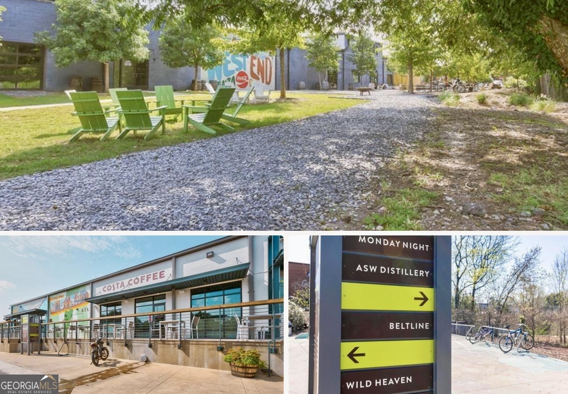 766 Cooper Street SW Atlanta GA 30315