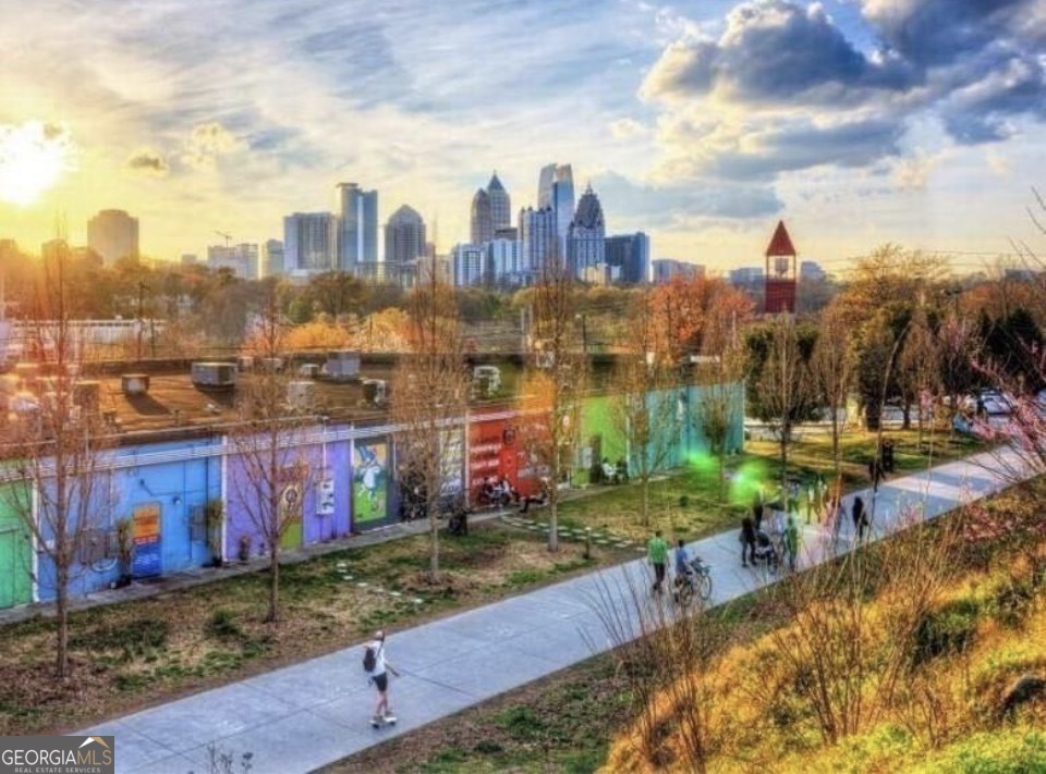 766 Cooper Street SW Atlanta GA 30315