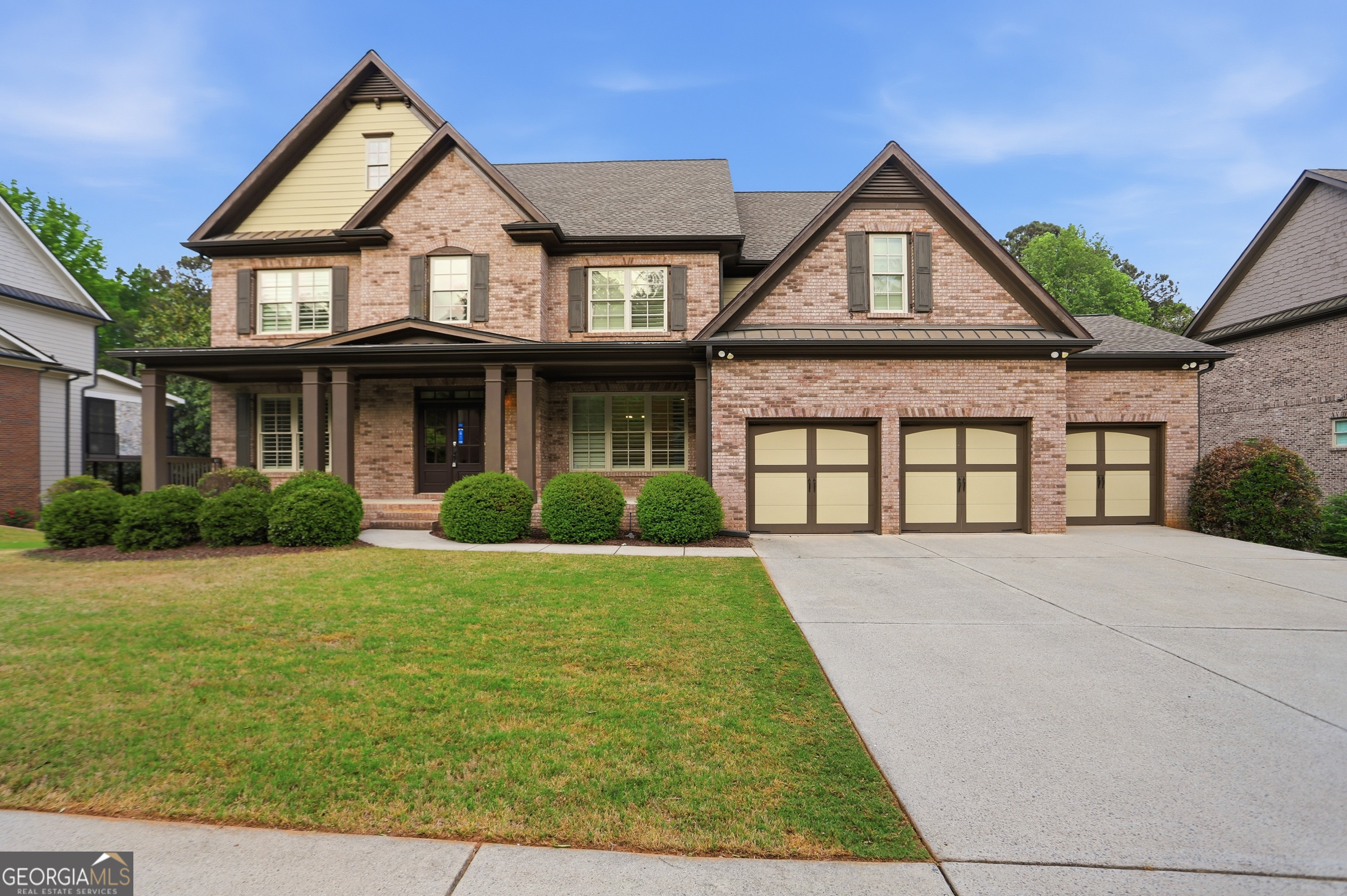 115 Cochran Farms Drive Roswell GA 30075