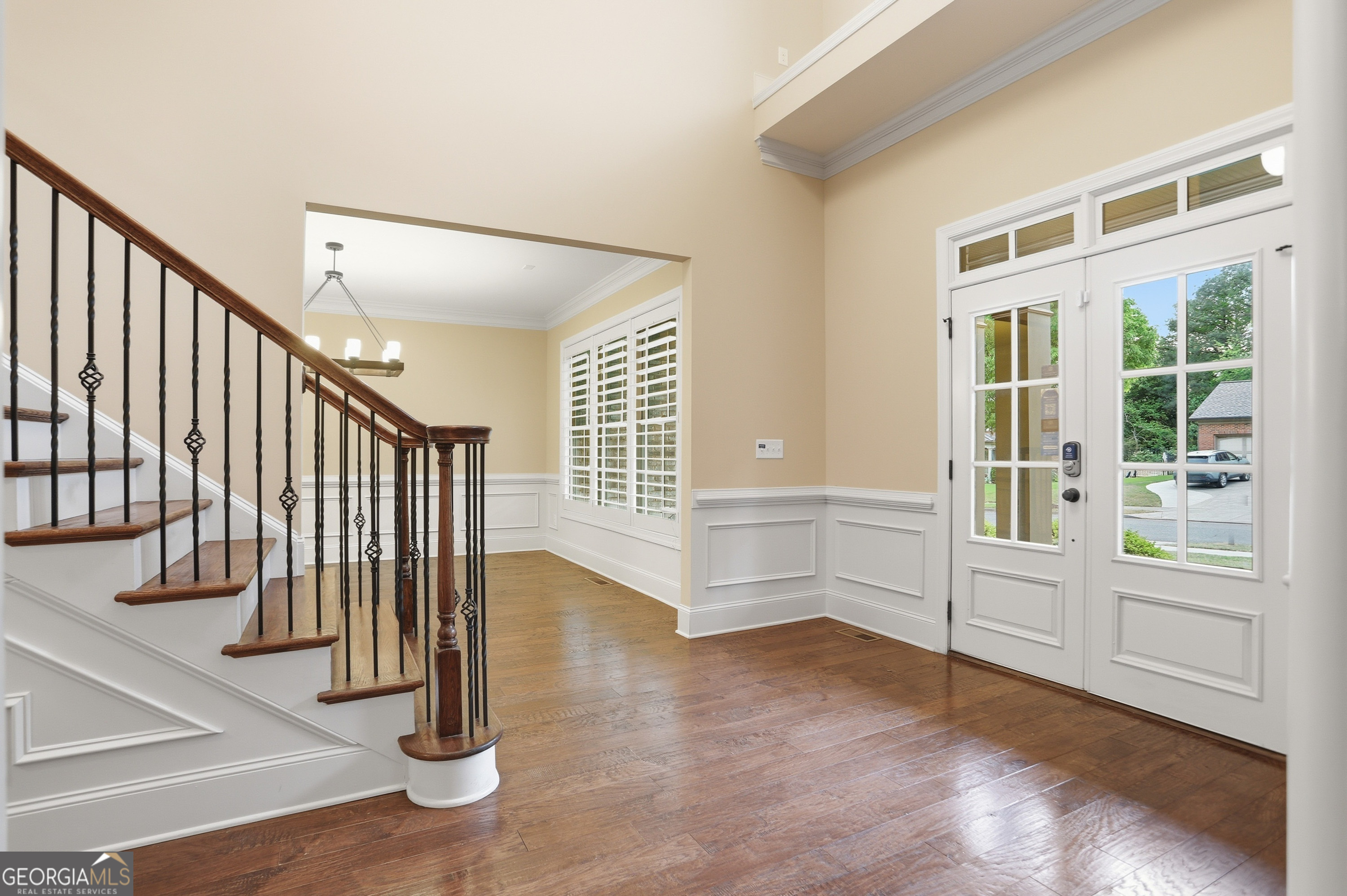 115 Cochran Farms Drive Roswell GA 30075