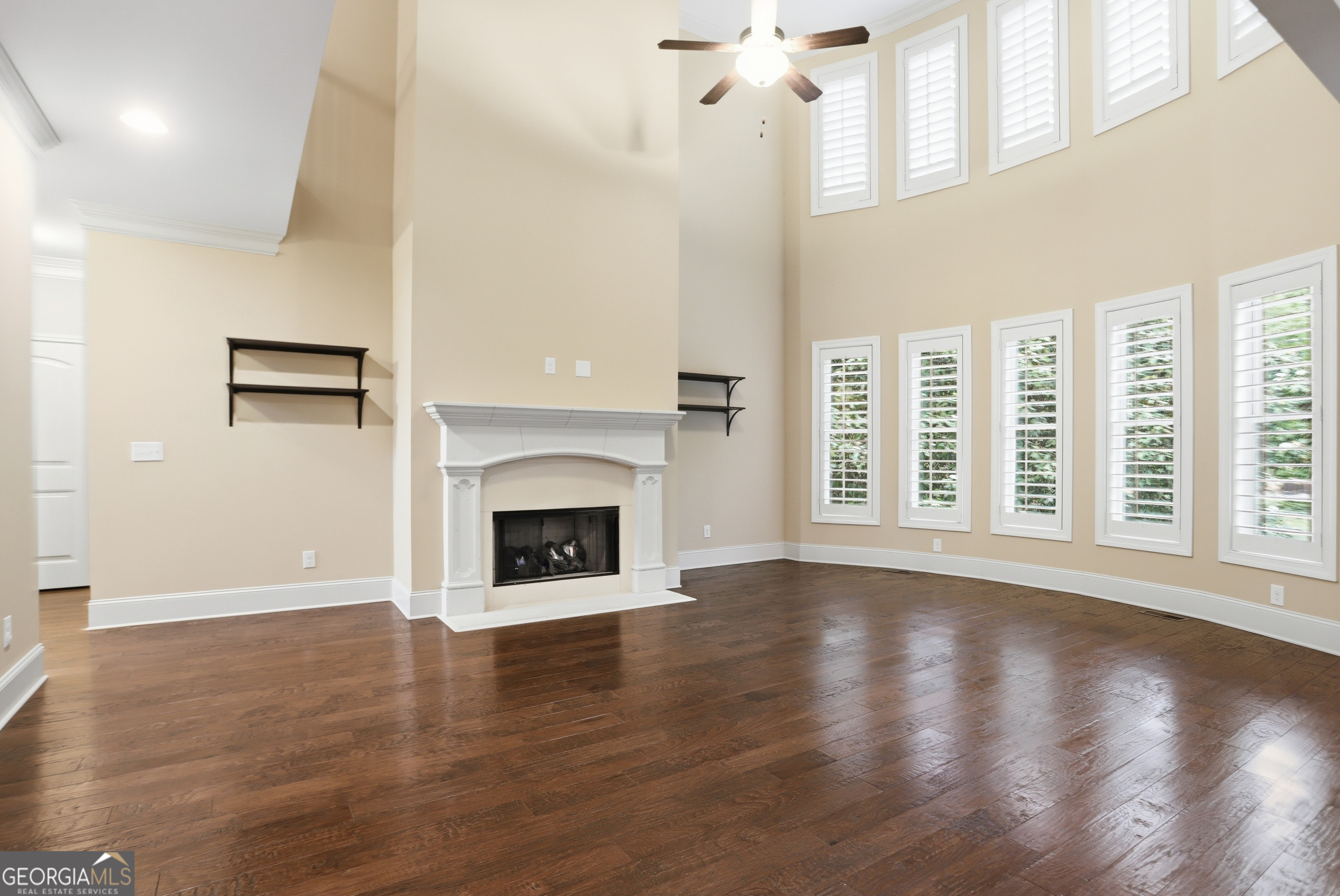 115 Cochran Farms Drive Roswell GA 30075
