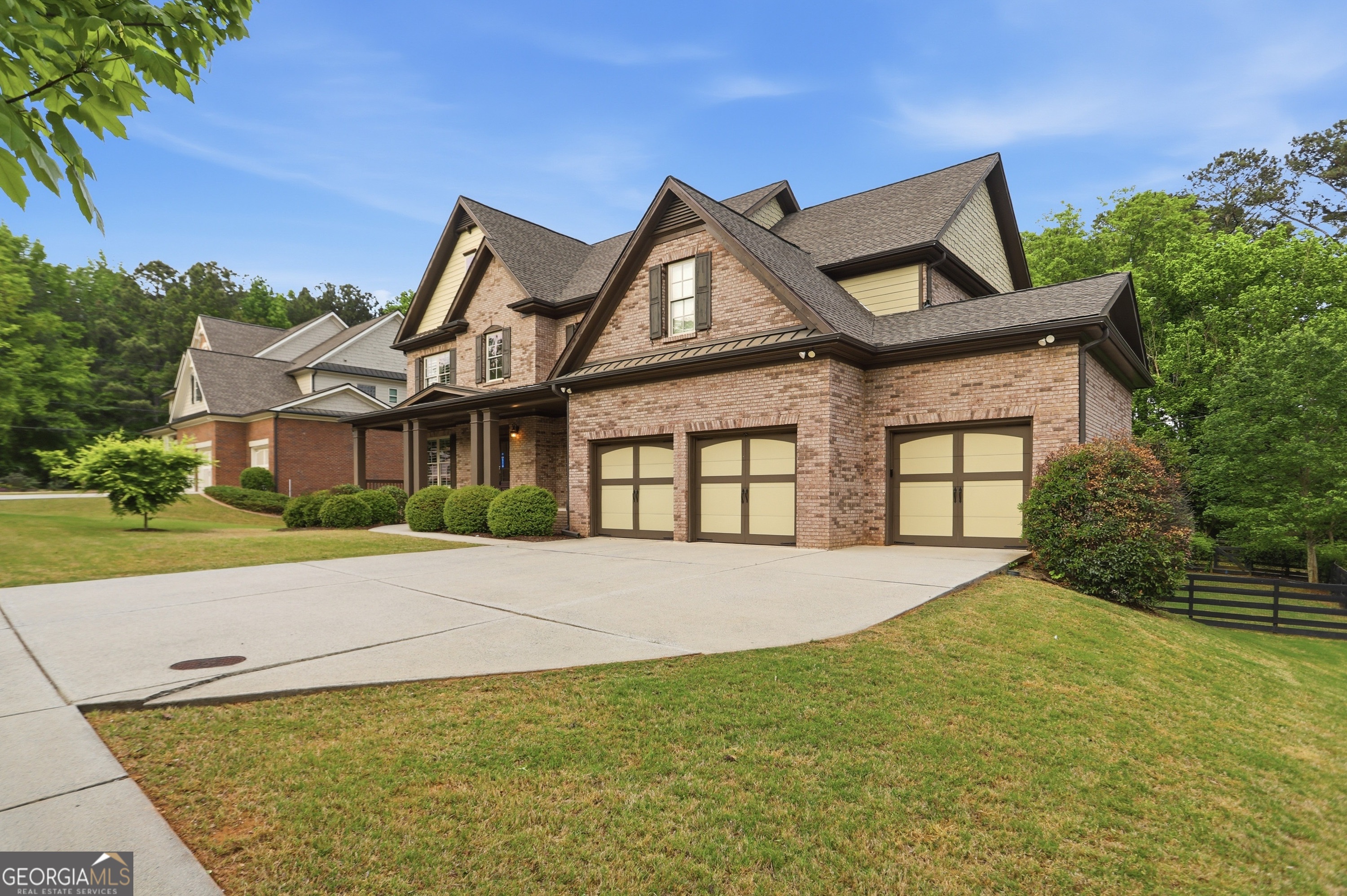 115 Cochran Farms Drive Roswell GA 30075