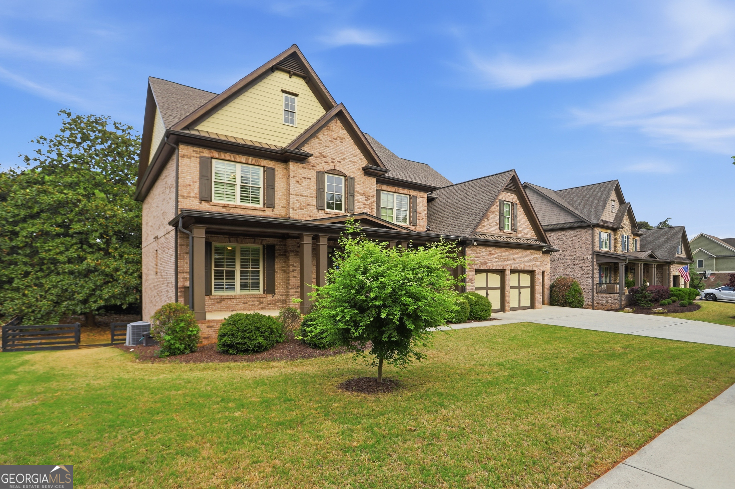 115 Cochran Farms Drive Roswell GA 30075