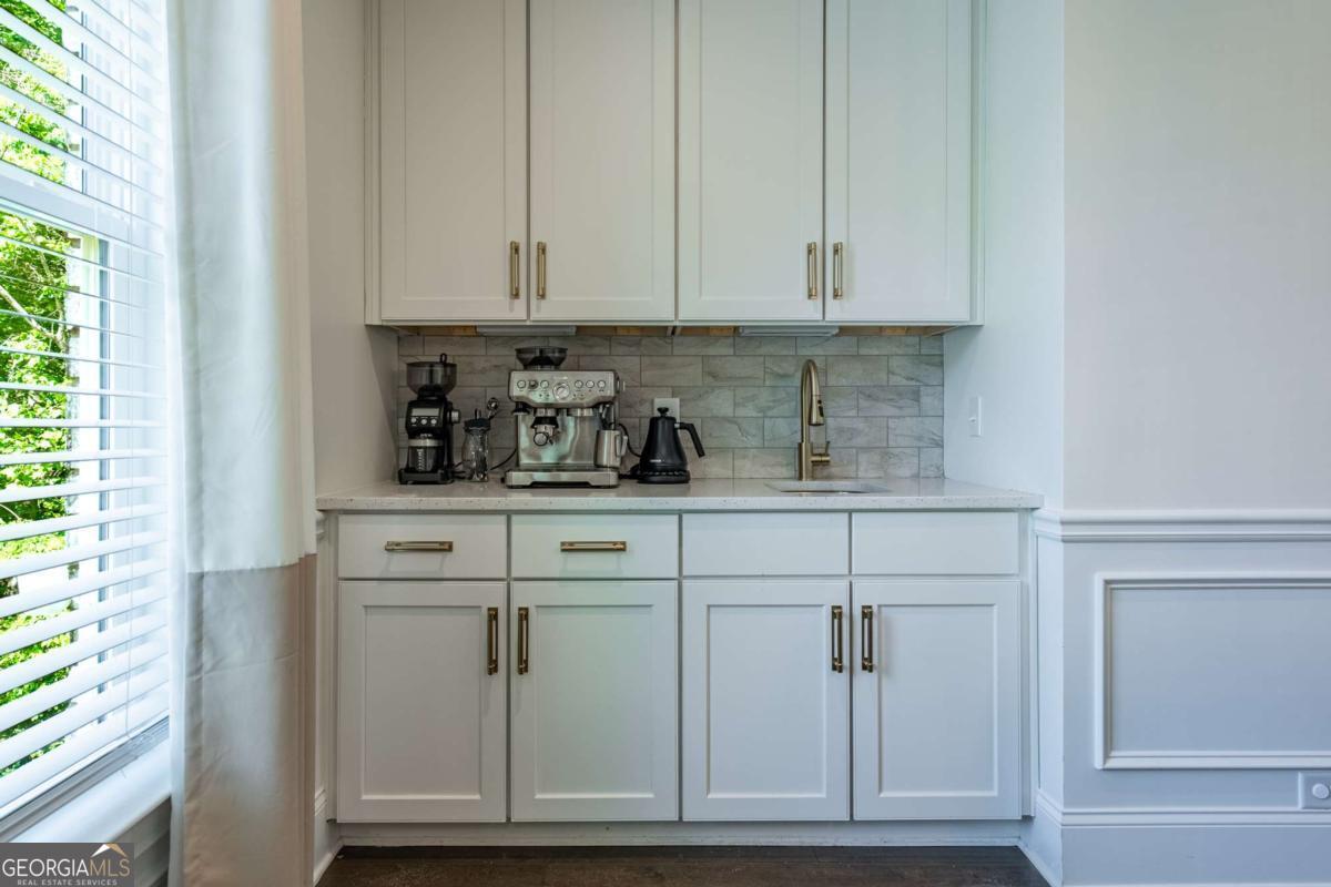 4232 Gunnerson Lane Kennesaw GA 30152