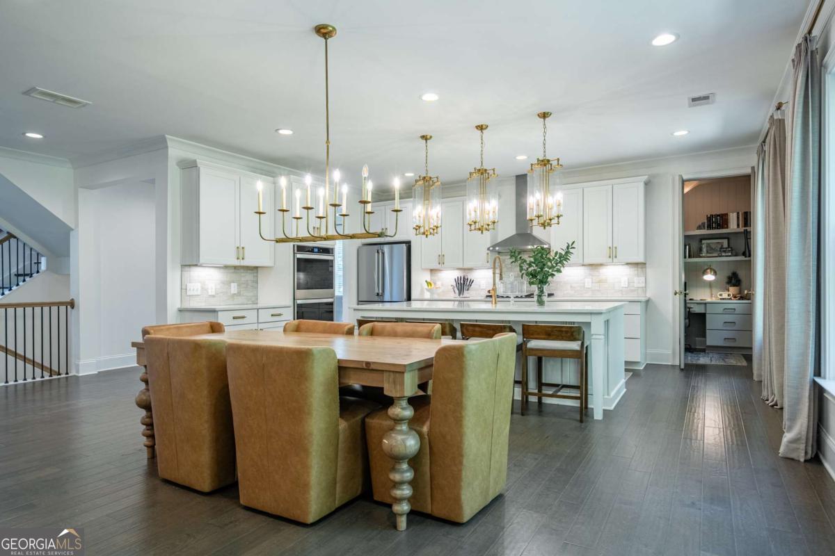 4232 Gunnerson Lane Kennesaw GA 30152