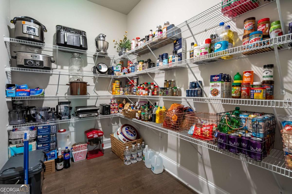 4232 Gunnerson Lane Kennesaw GA 30152