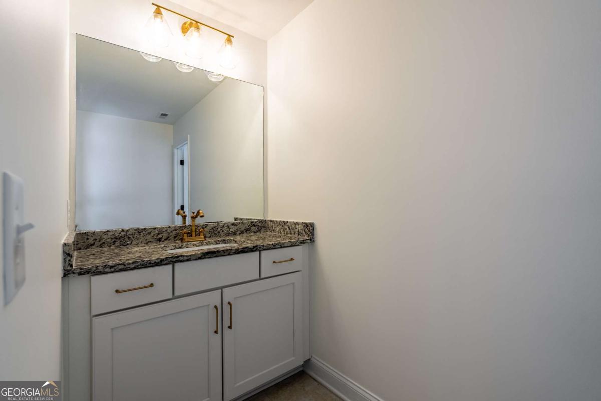 4232 Gunnerson Lane Kennesaw GA 30152