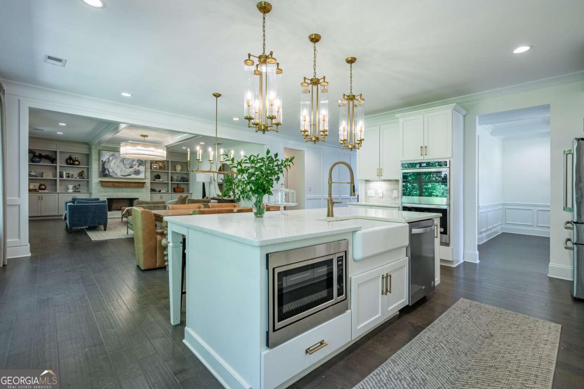 4232 Gunnerson Lane Kennesaw GA 30152