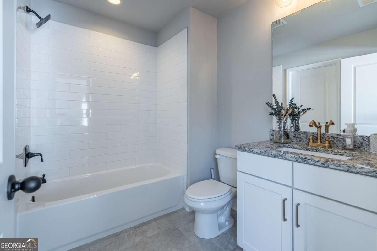 4232 Gunnerson Lane Kennesaw GA 30152