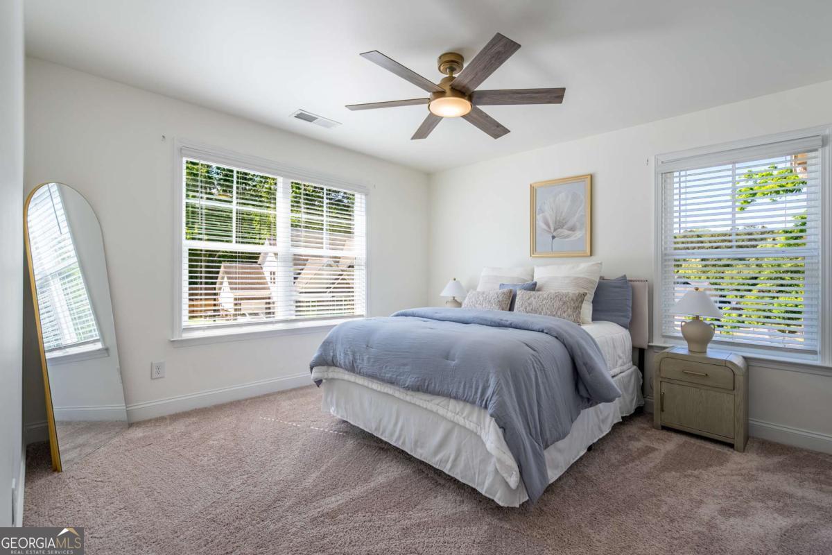 4232 Gunnerson Lane Kennesaw GA 30152