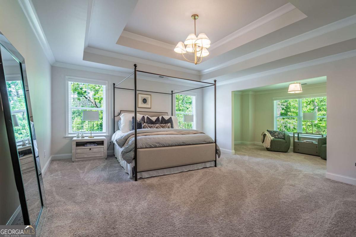 4232 Gunnerson Lane Kennesaw GA 30152