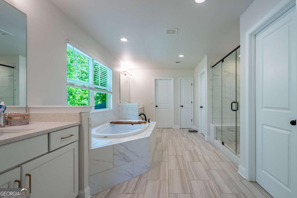 4232 Gunnerson Lane Kennesaw GA 30152
