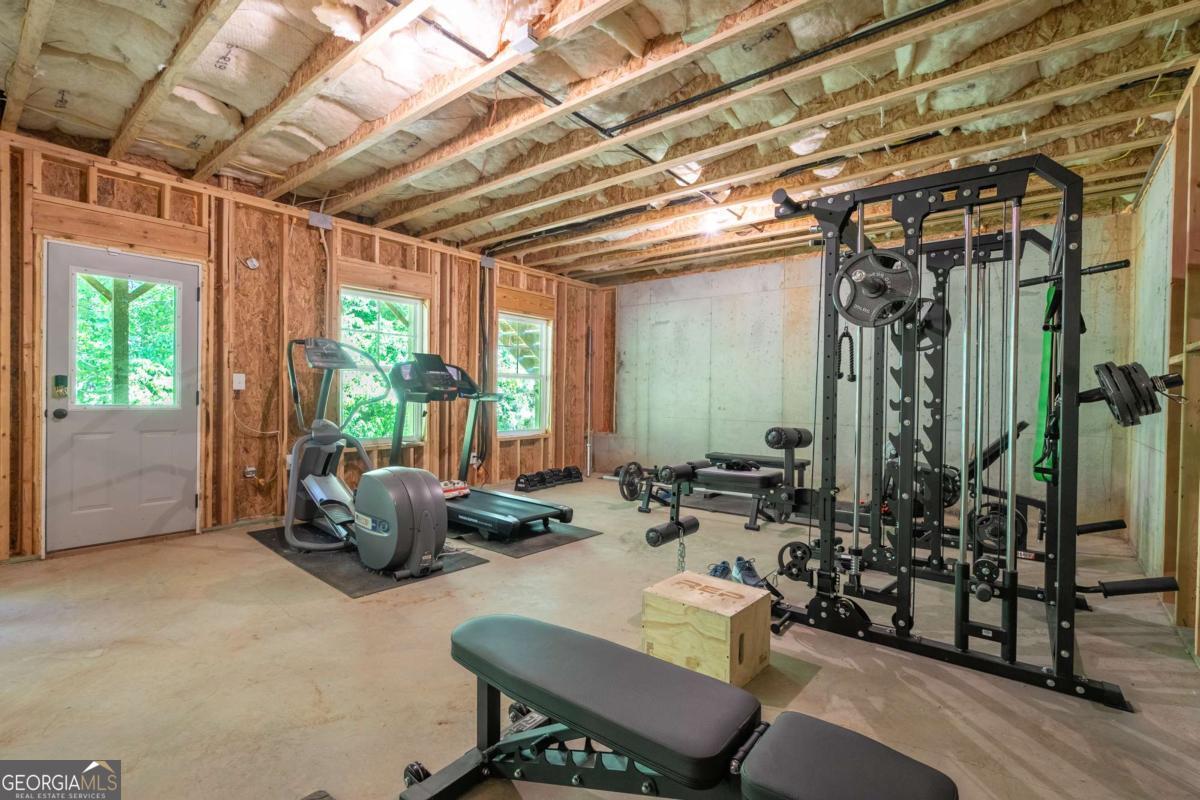 4232 Gunnerson Lane Kennesaw GA 30152