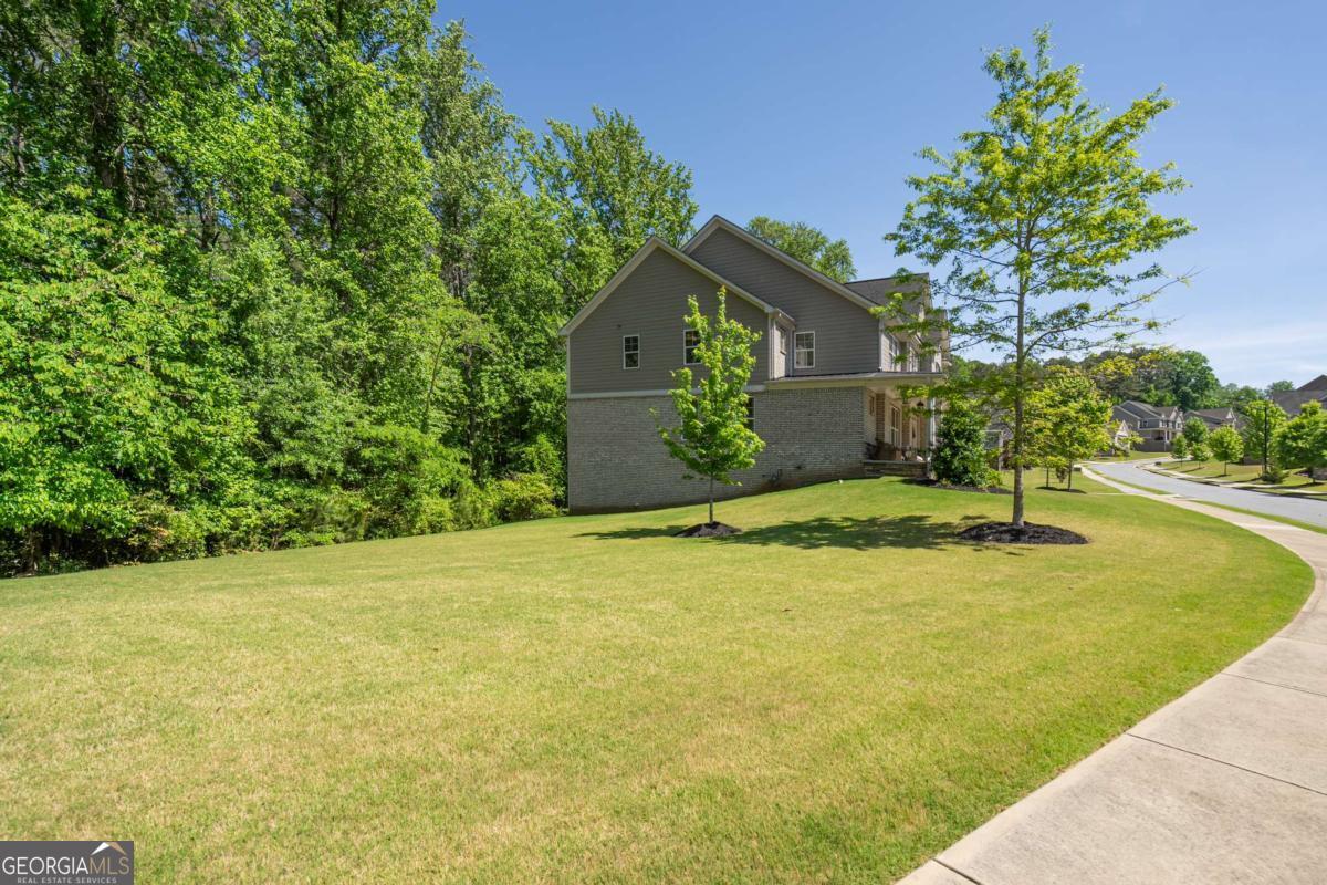 4232 Gunnerson Lane Kennesaw GA 30152