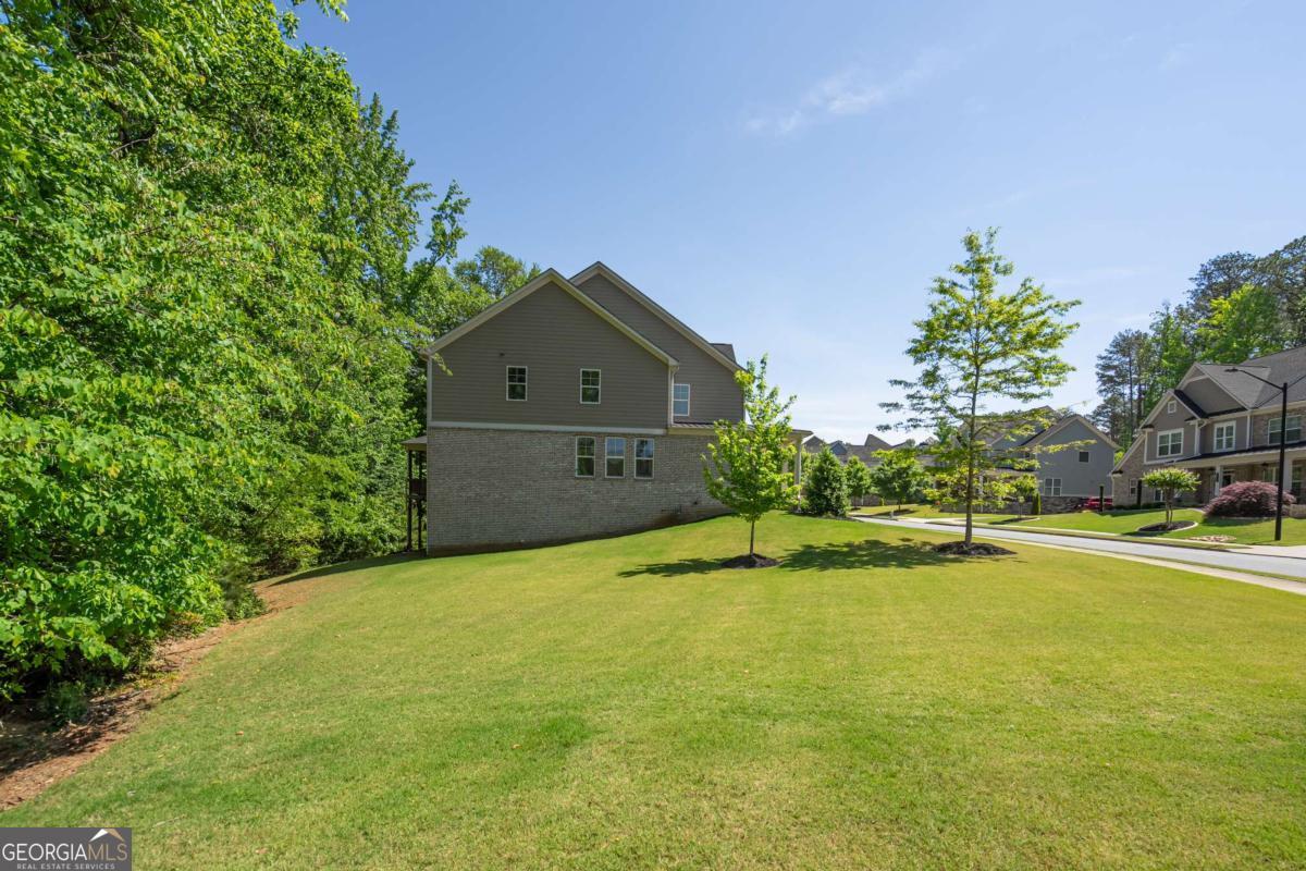 4232 Gunnerson Lane Kennesaw GA 30152