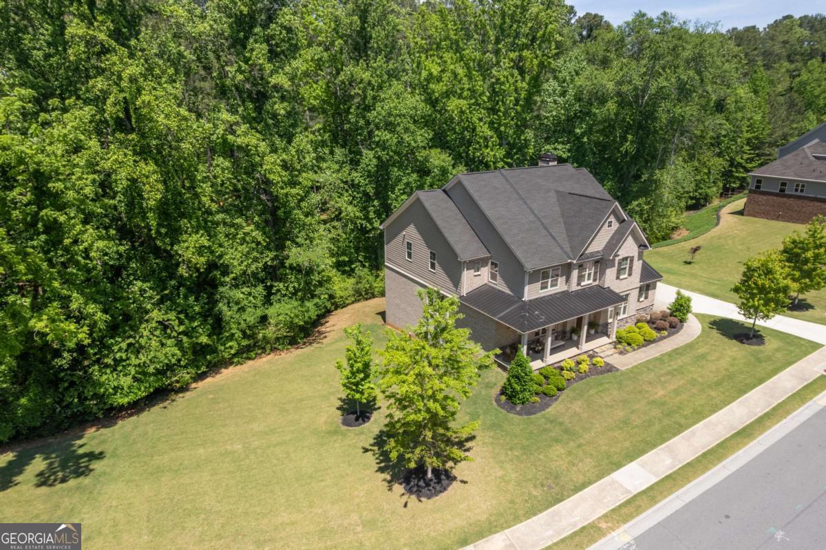 4232 Gunnerson Lane Kennesaw GA 30152