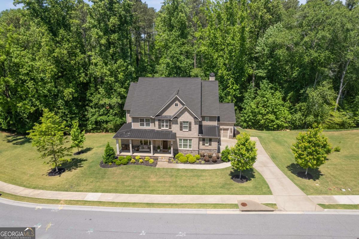 4232 Gunnerson Lane Kennesaw GA 30152