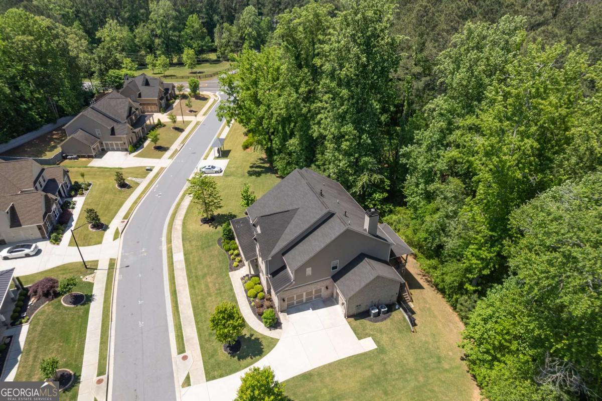 4232 Gunnerson Lane Kennesaw GA 30152