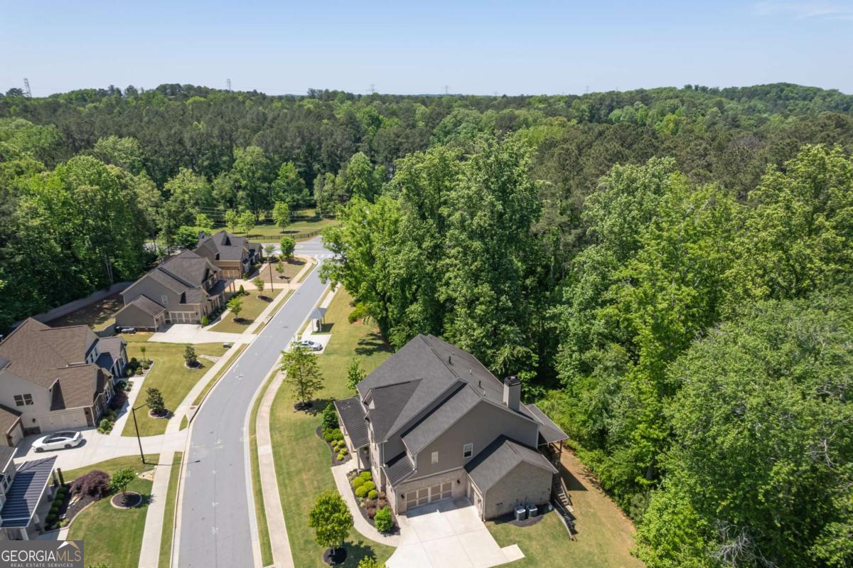 4232 Gunnerson Lane Kennesaw GA 30152