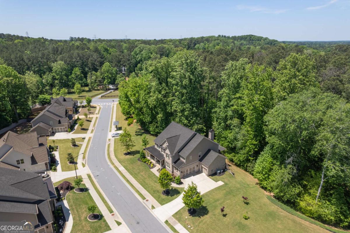 4232 Gunnerson Lane Kennesaw GA 30152