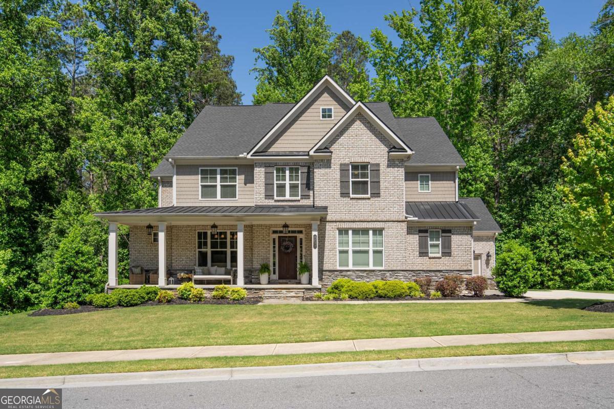 4232 Gunnerson Lane Kennesaw GA 30152