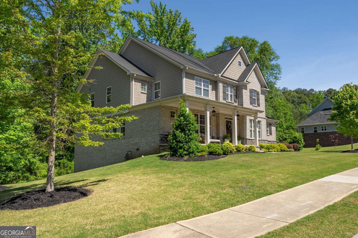 4232 Gunnerson Lane Kennesaw GA 30152