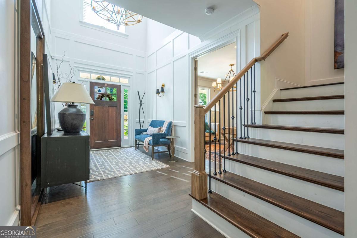 4232 Gunnerson Lane Kennesaw GA 30152