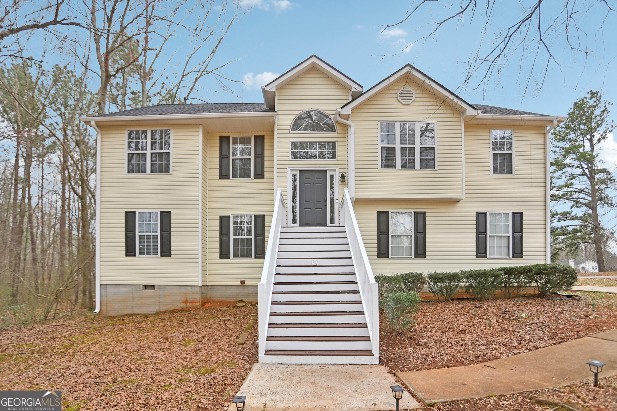 83 Huntington Court Newnan GA 30265