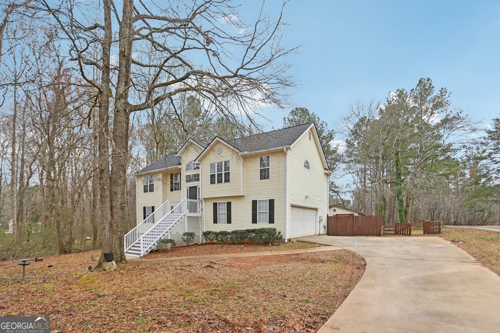 83 Huntington Court Newnan GA 30265