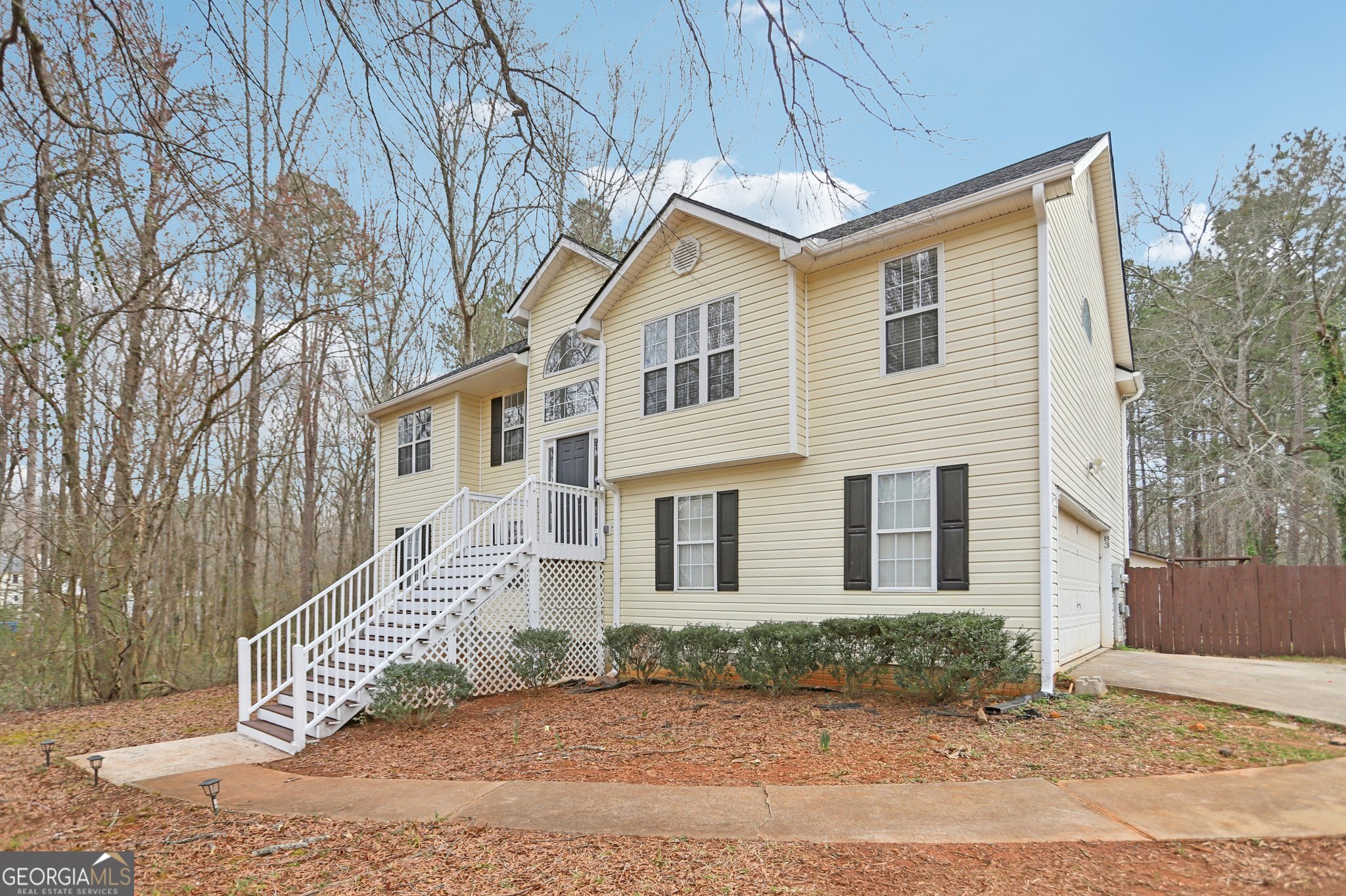 83 Huntington Court Newnan GA 30265
