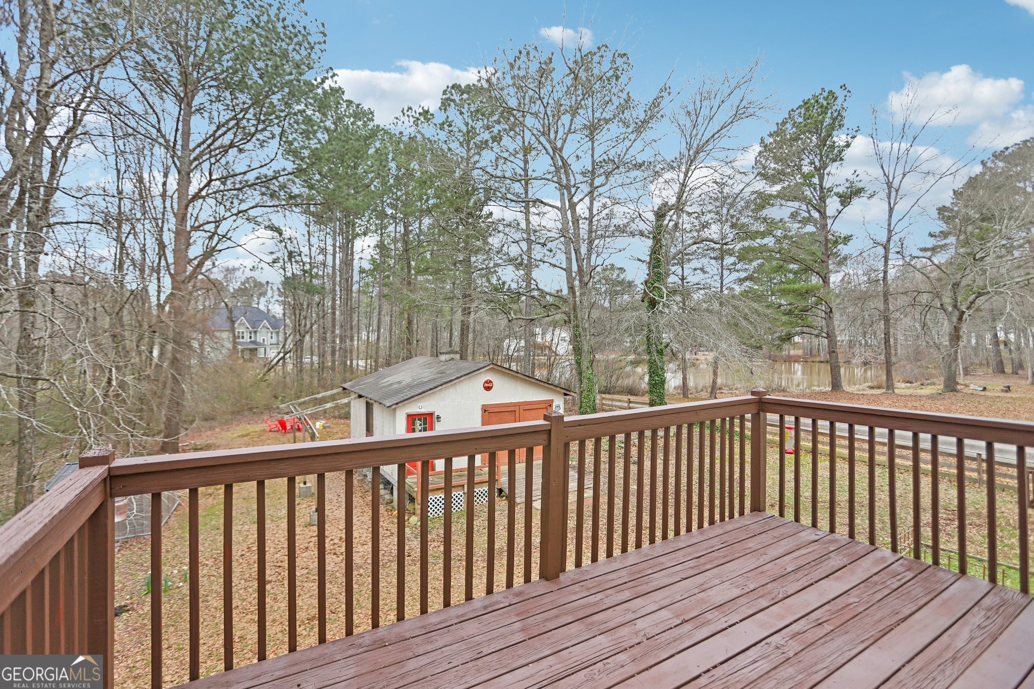 83 Huntington Court Newnan GA 30265