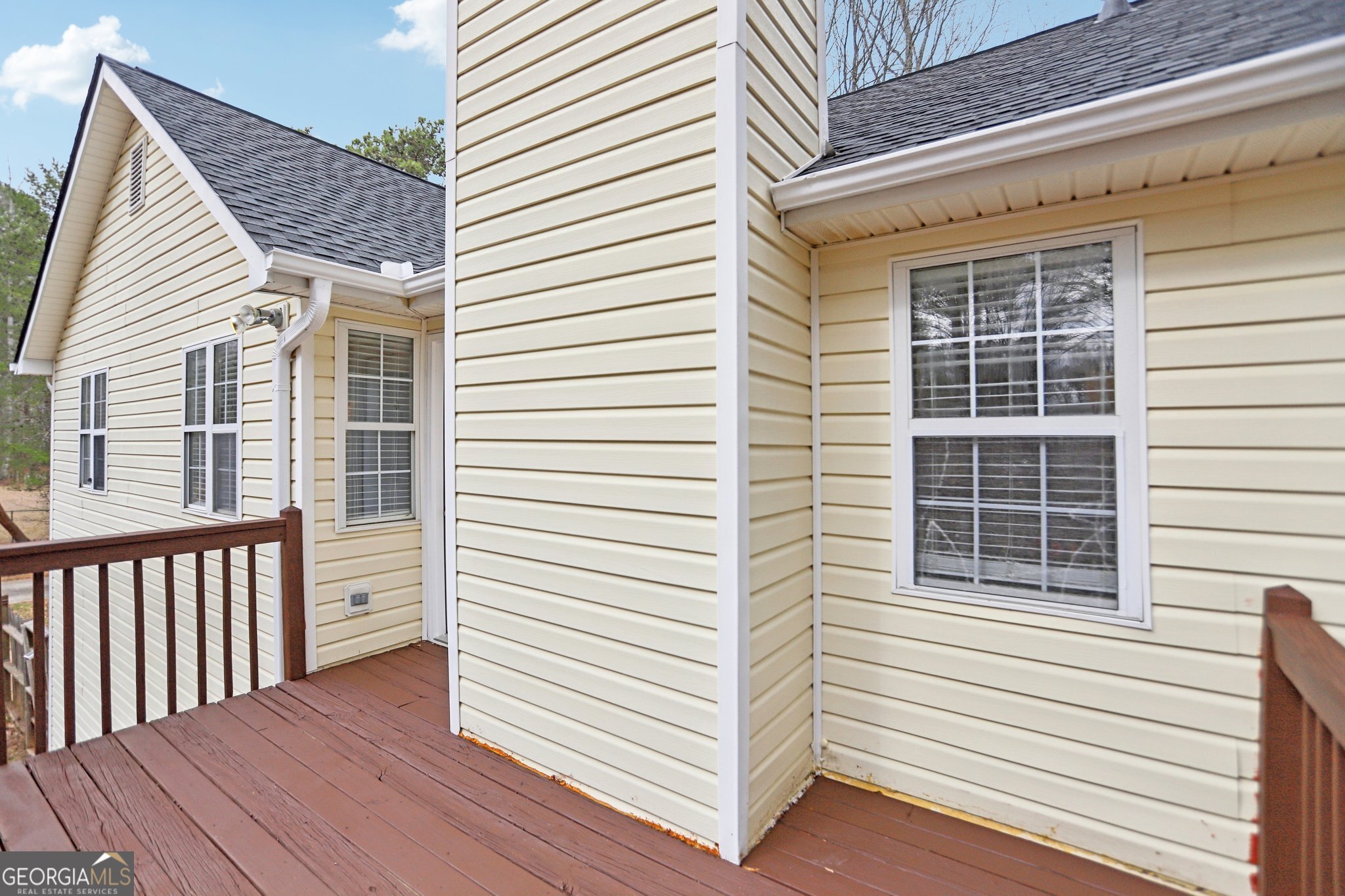 83 Huntington Court Newnan GA 30265