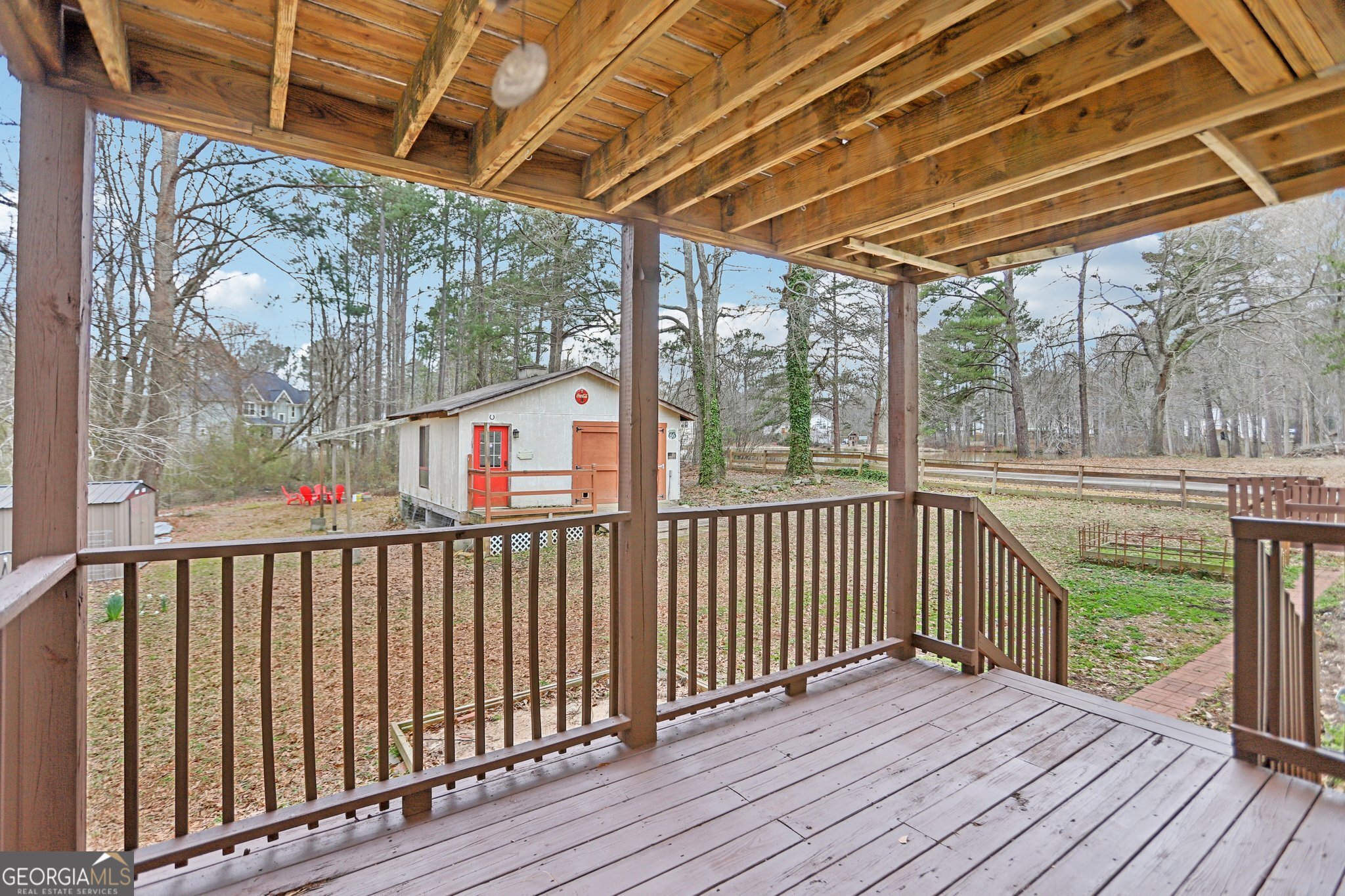 83 Huntington Court Newnan GA 30265