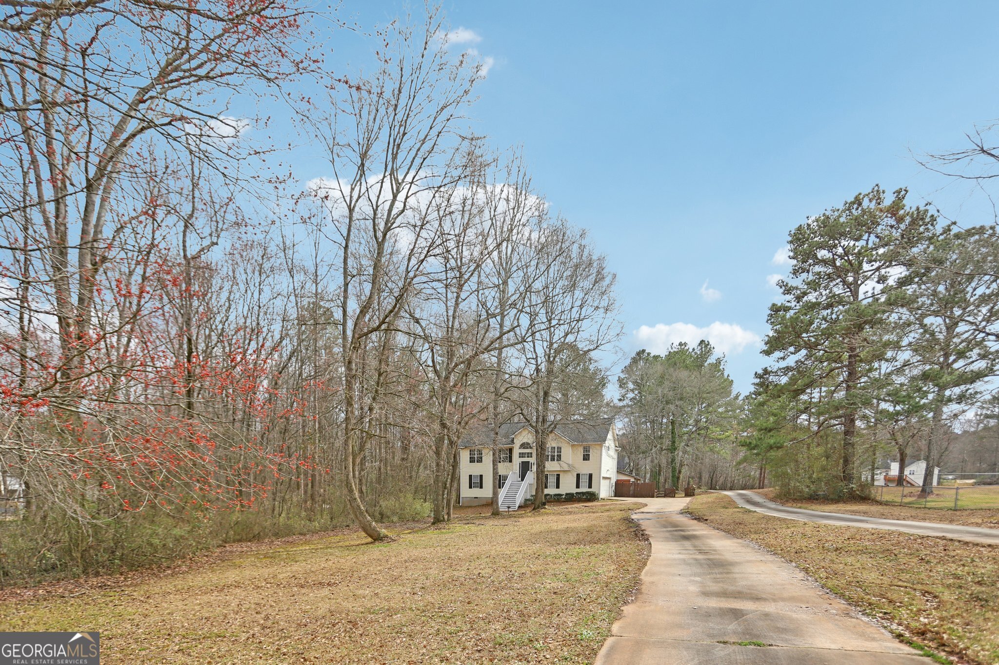 83 Huntington Court Newnan GA 30265