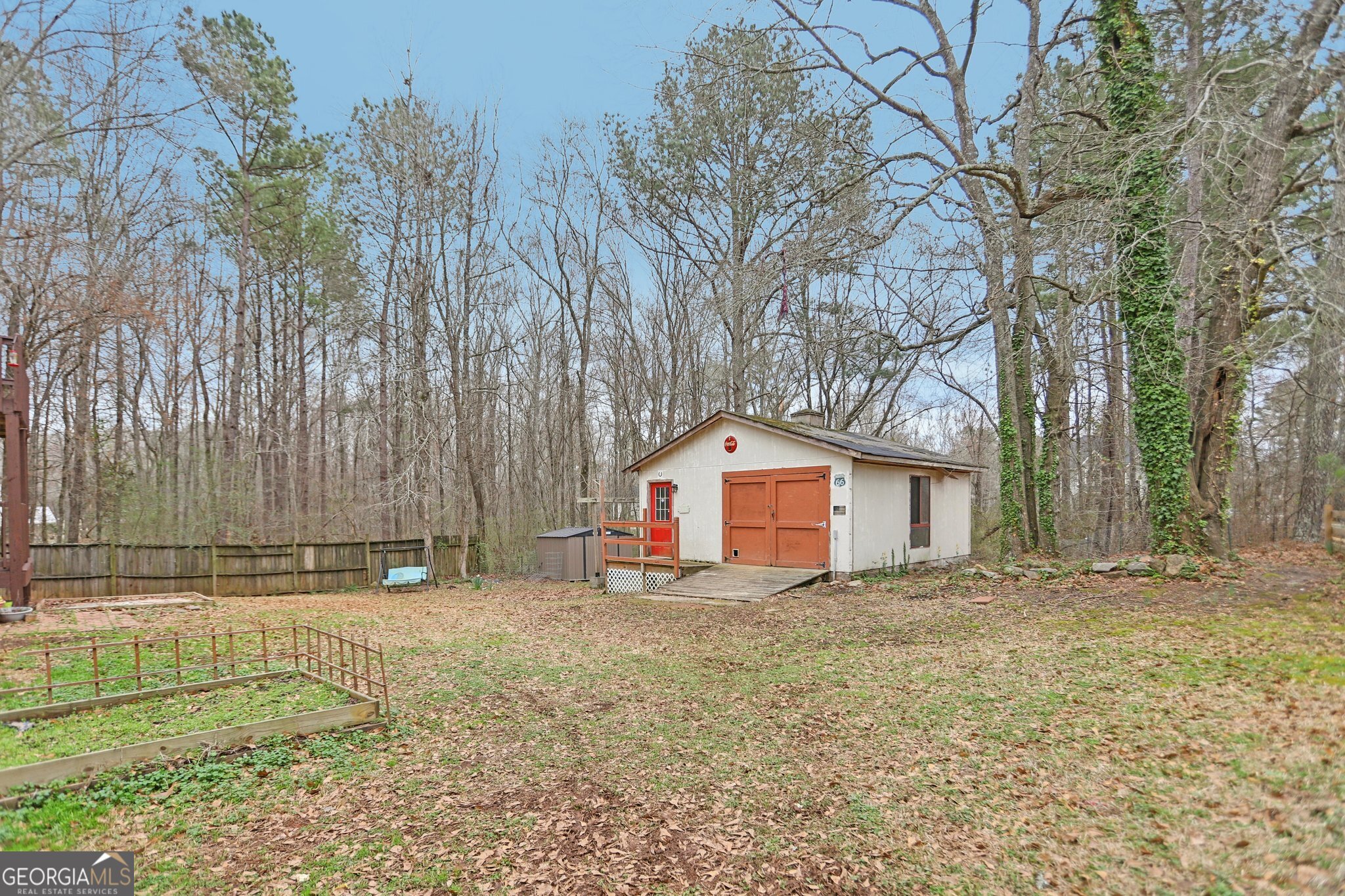 83 Huntington Court Newnan GA 30265