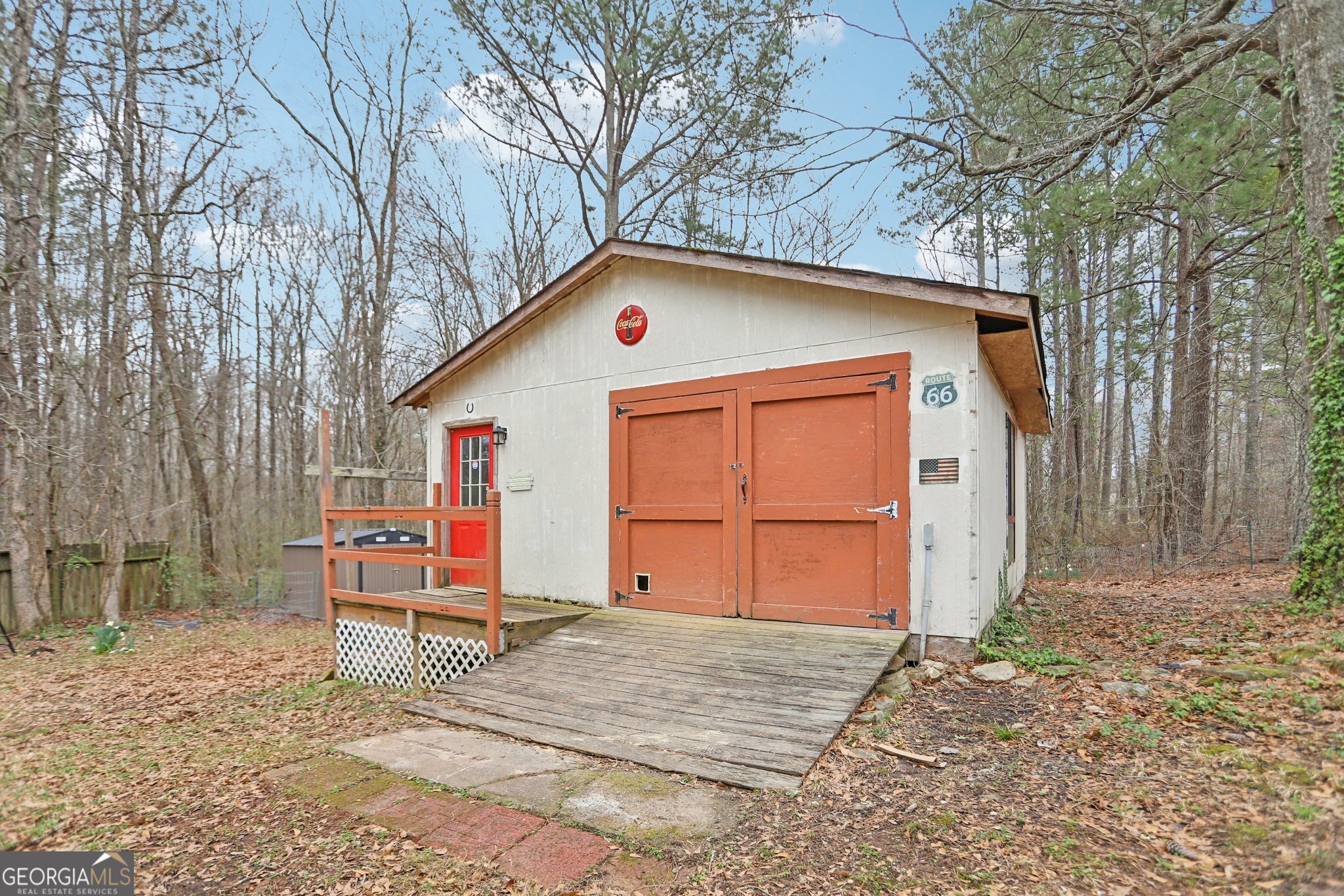83 Huntington Court Newnan GA 30265