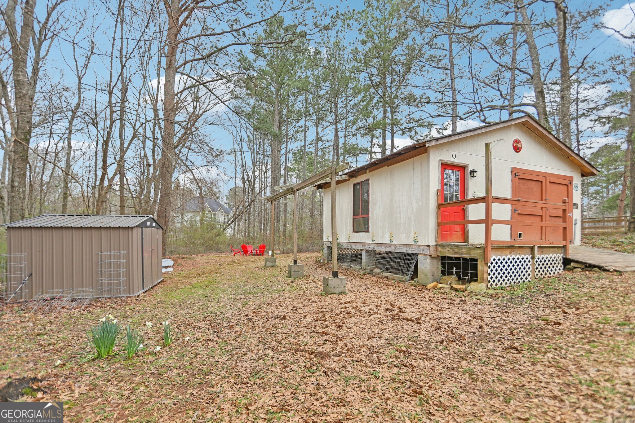 83 Huntington Court Newnan GA 30265