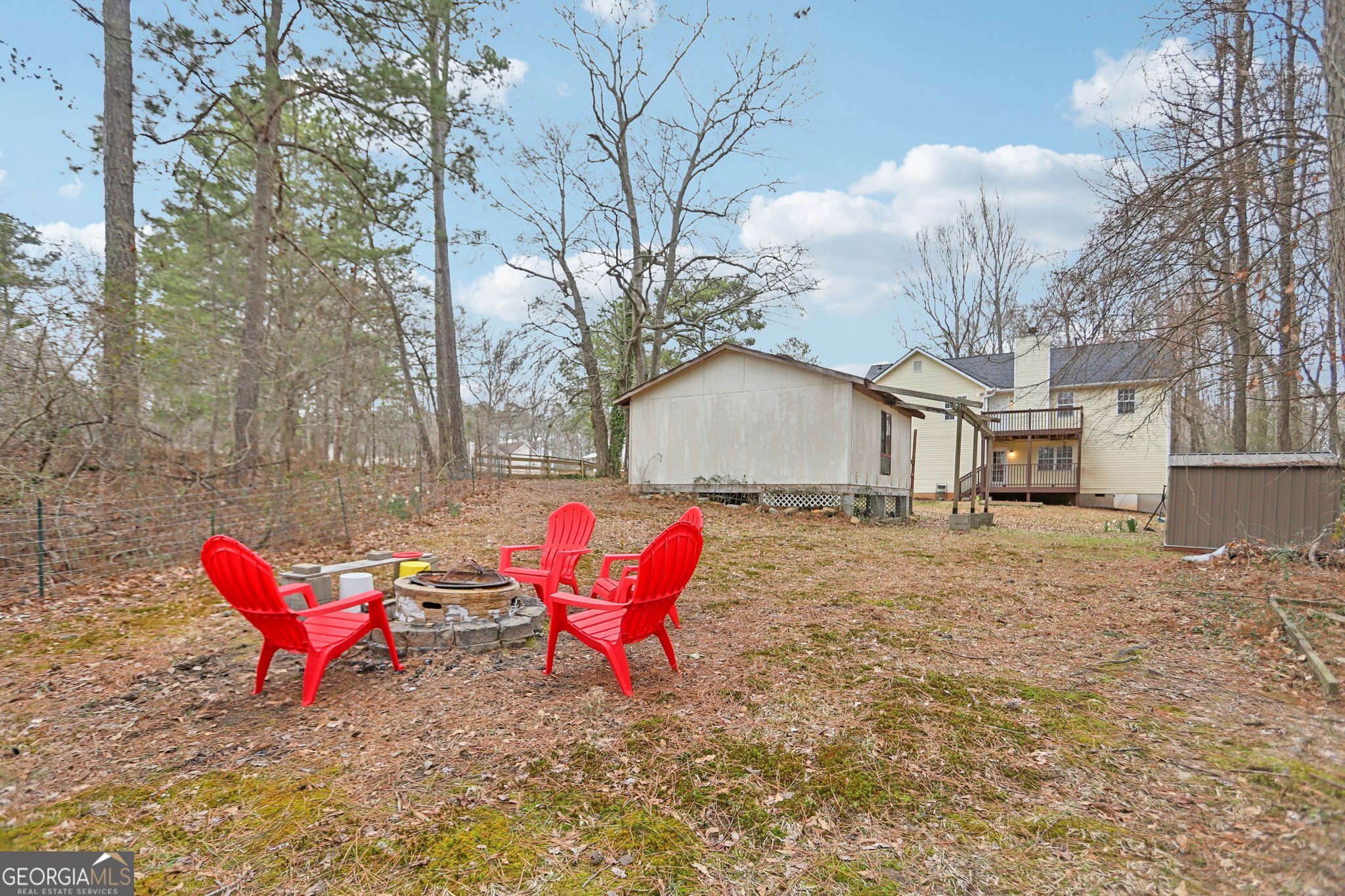 83 Huntington Court Newnan GA 30265