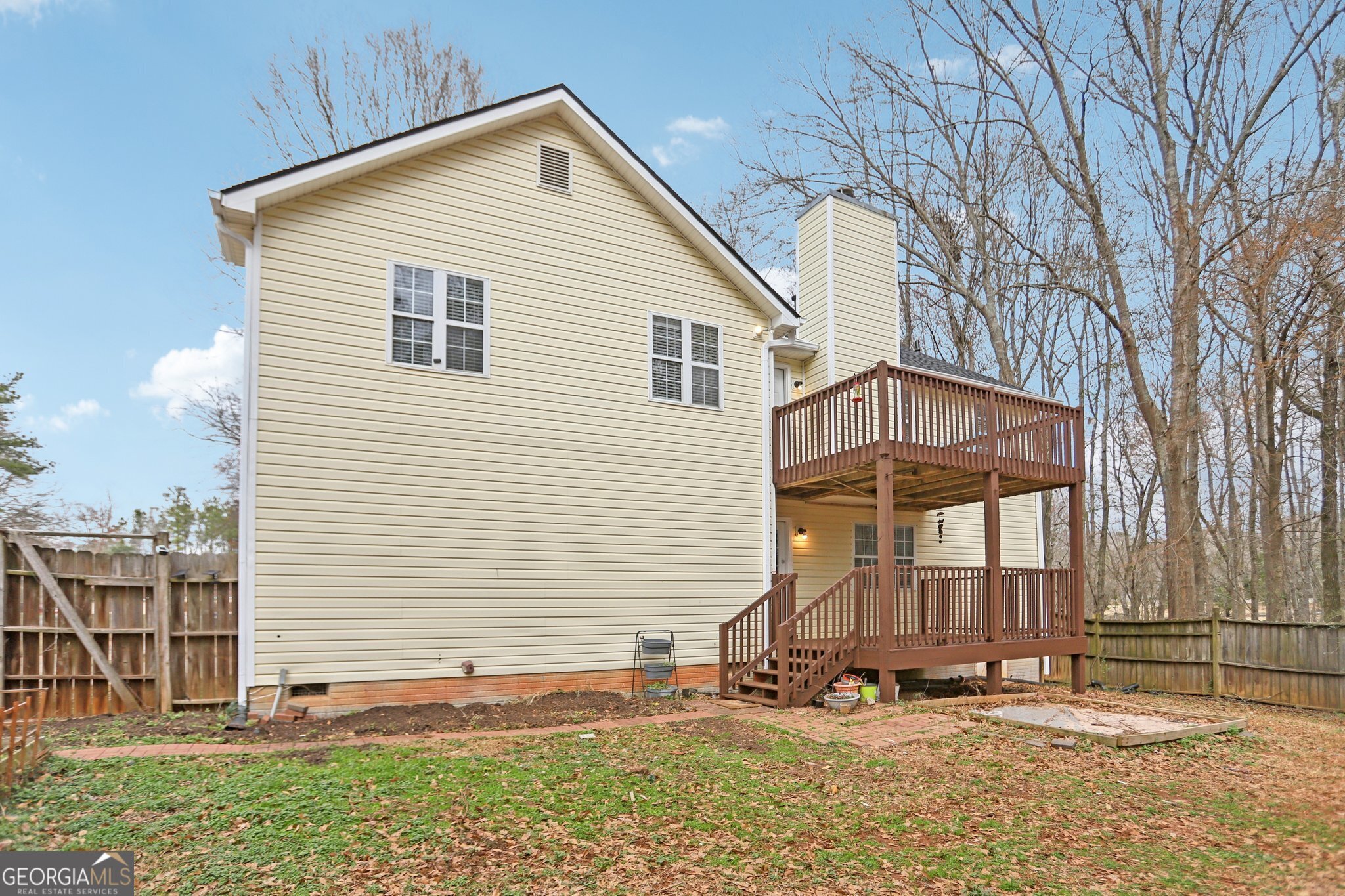 83 Huntington Court Newnan GA 30265